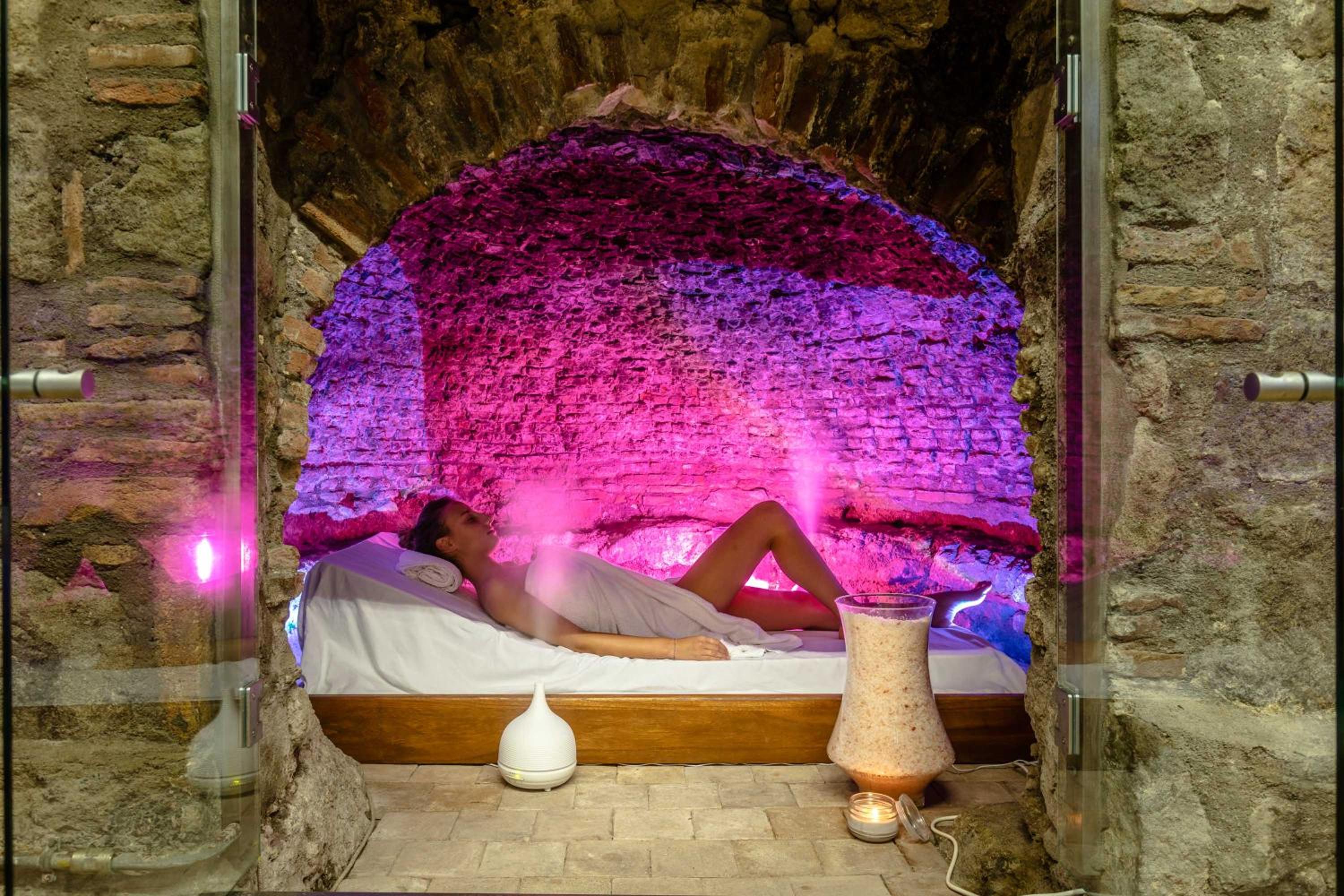 B&B dei Papi Boutique Hotel