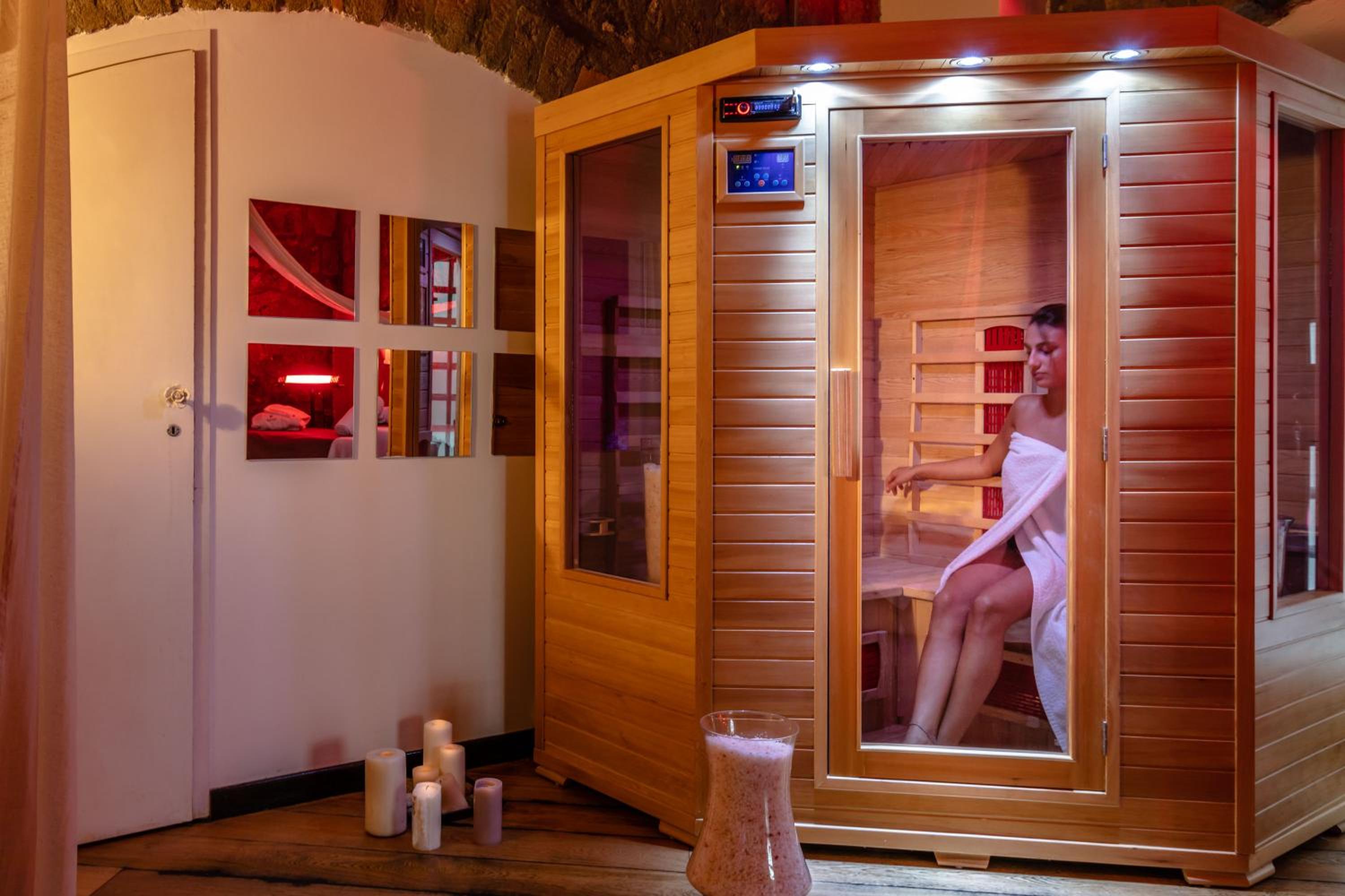 B&B dei Papi Boutique Hotel