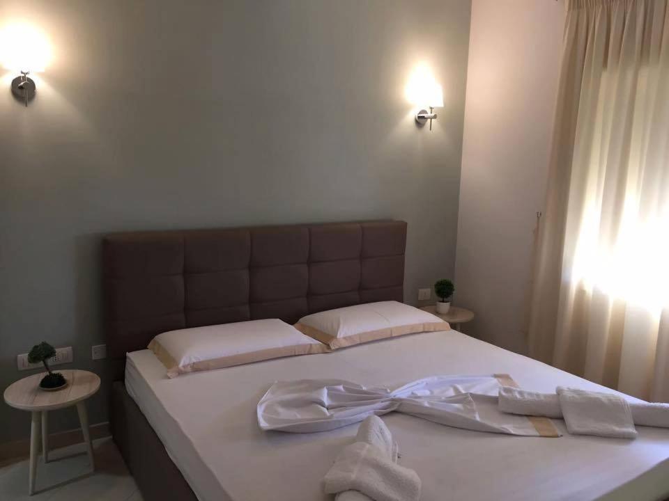Deluxe Sea Apartment