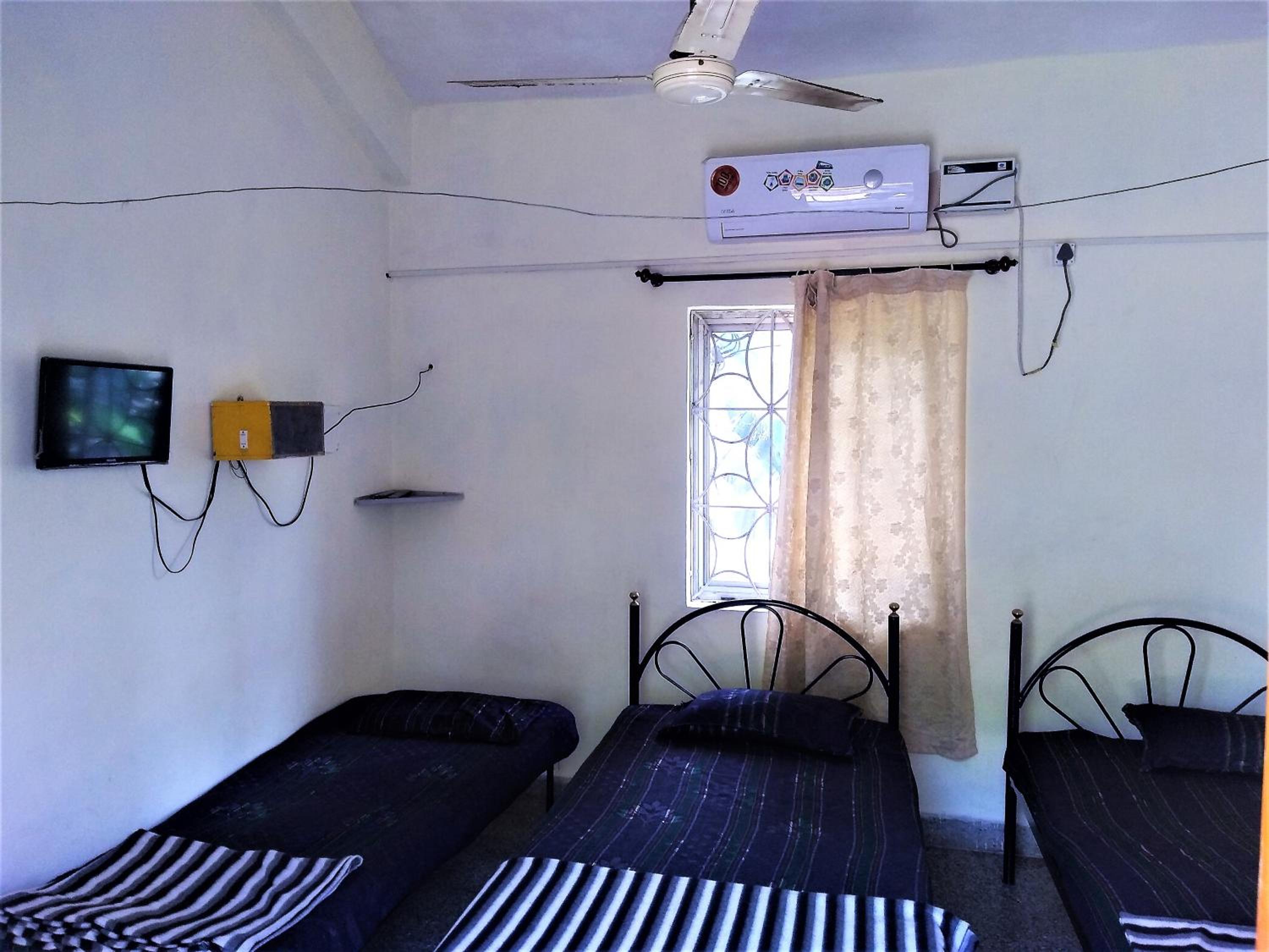 Stay Goa Guesthouse view 5
