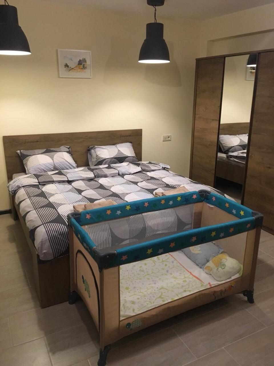 Sofia Family House - Free Parking