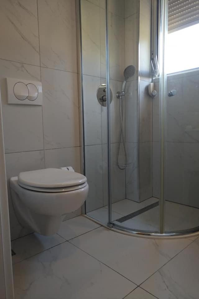 Deluxe Sea Apartment