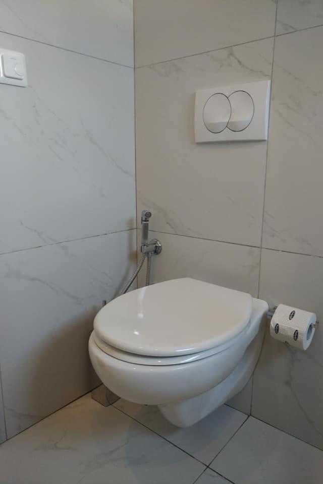 Deluxe Sea Apartment