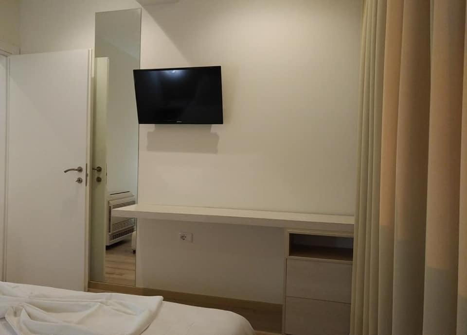 Deluxe Sea Apartment