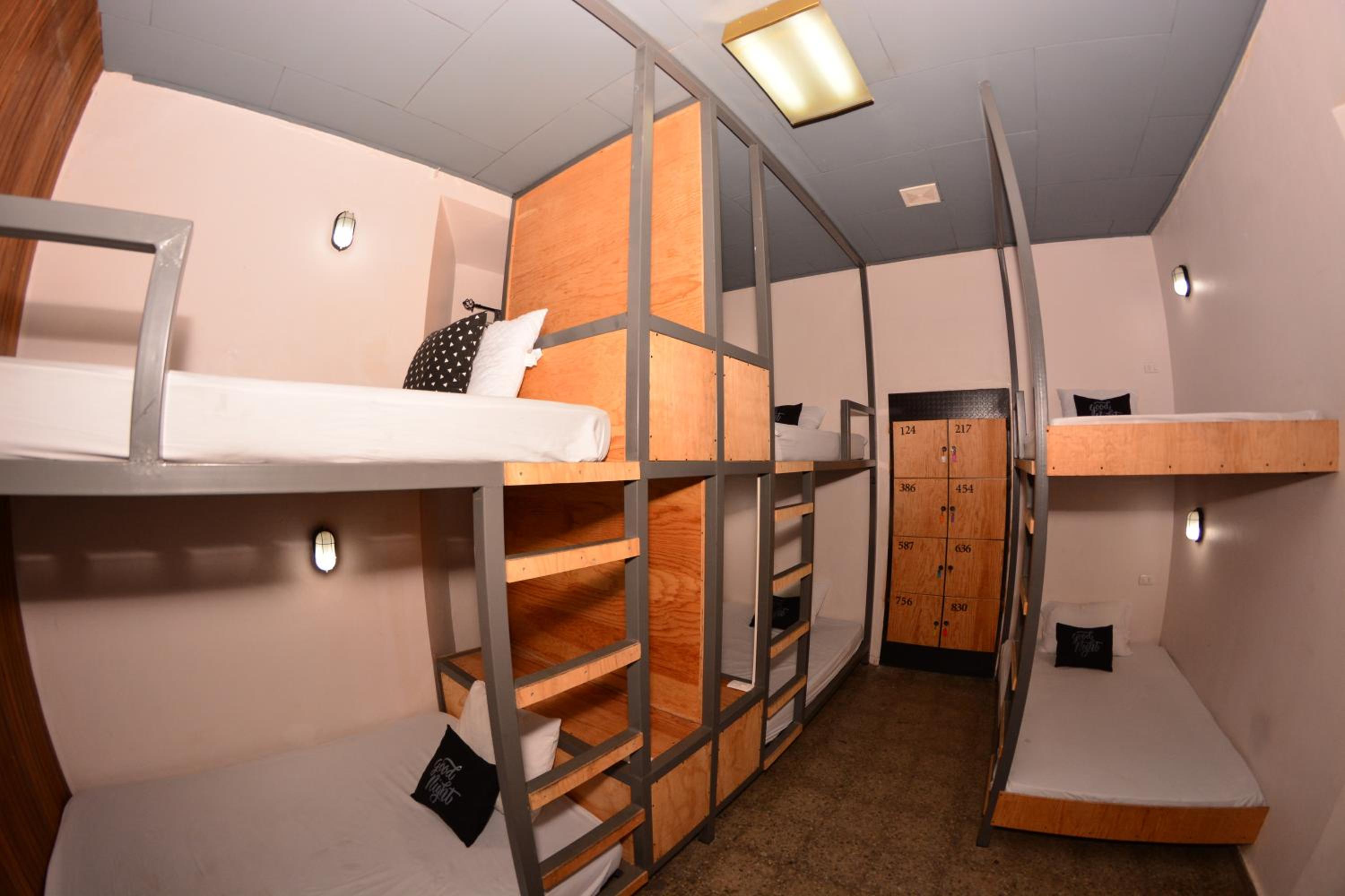 Hostal Sole view 5