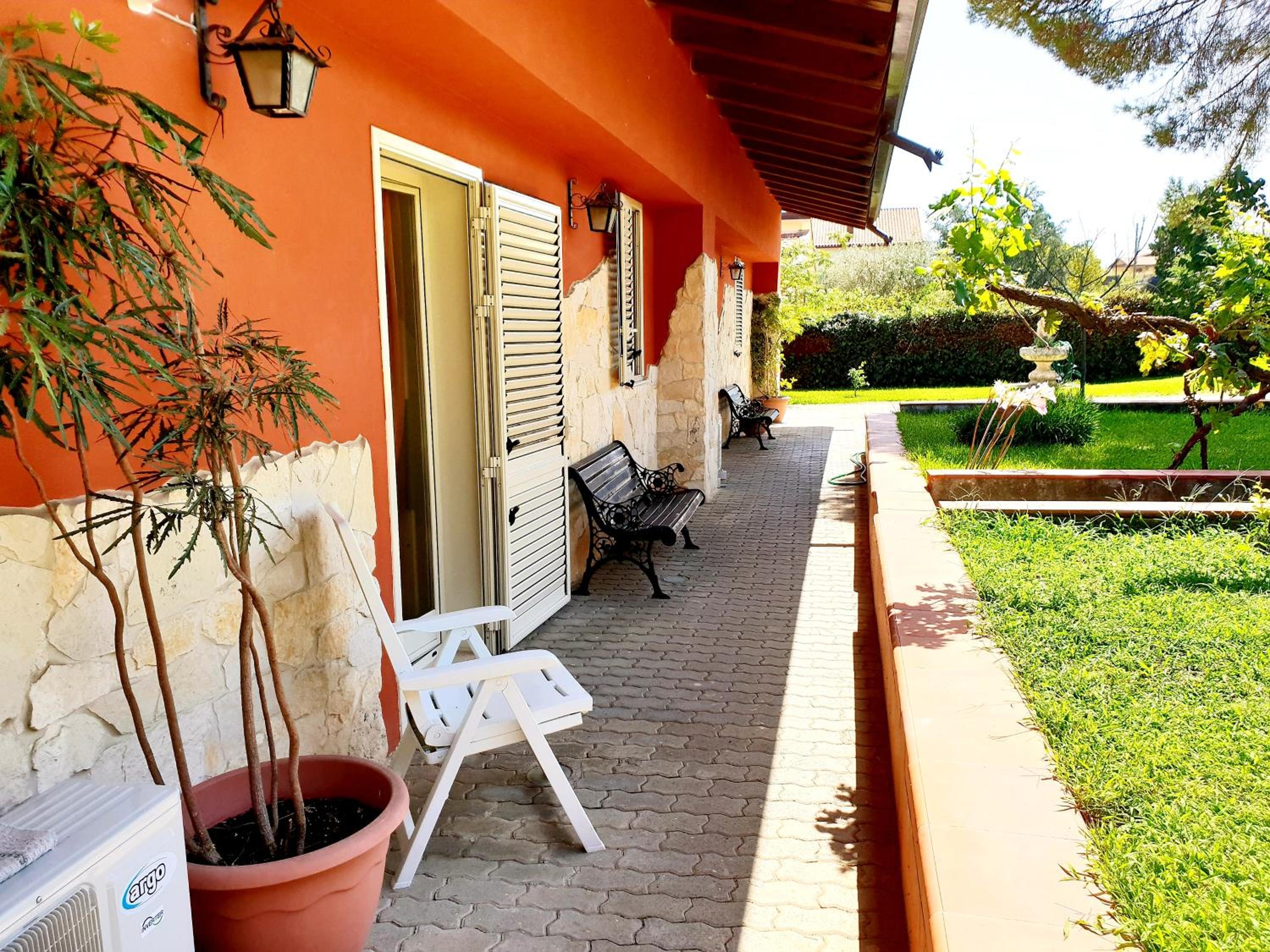 B&B Welcome en Pedara