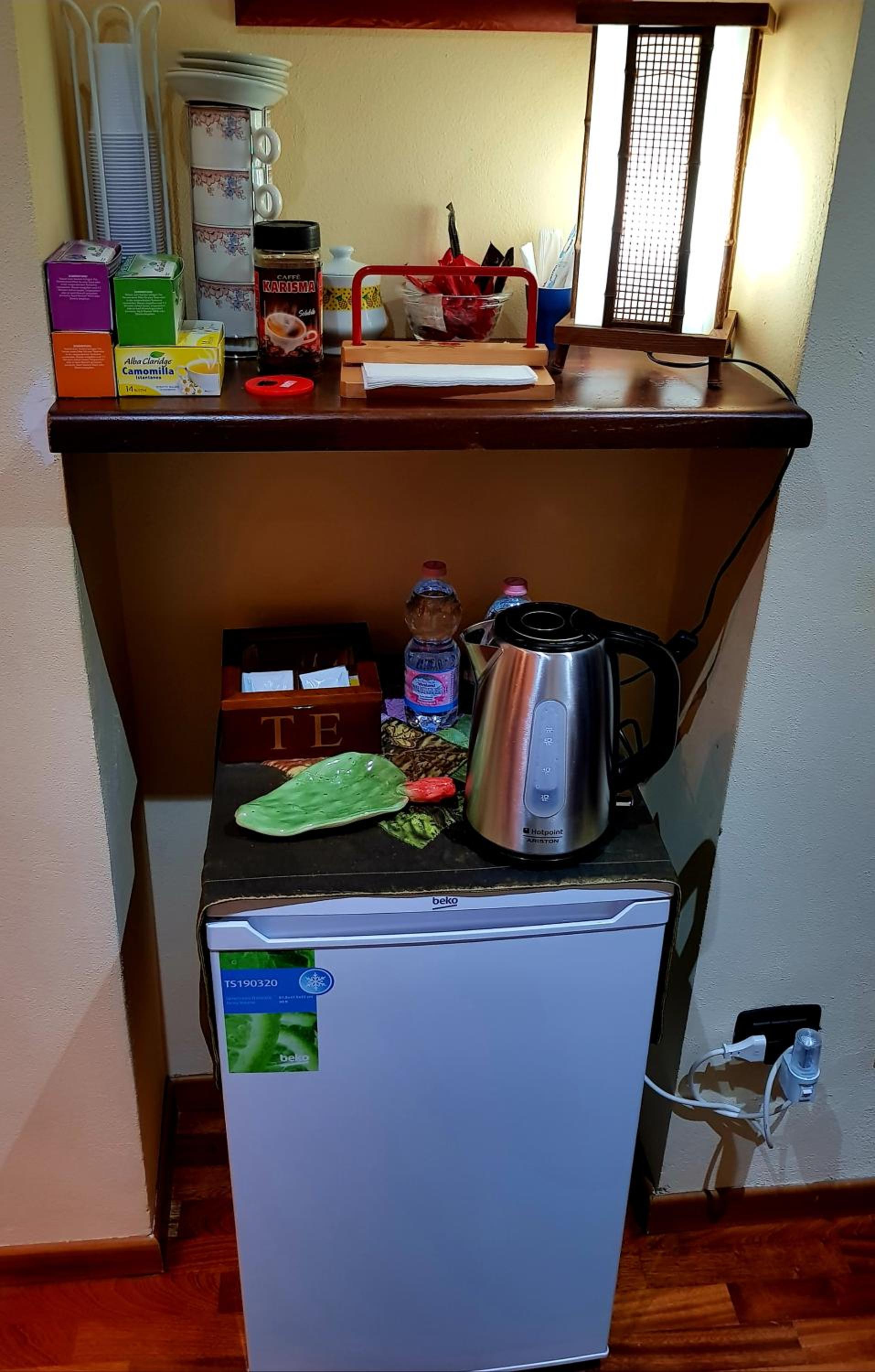 B&B Welcome, photo 18