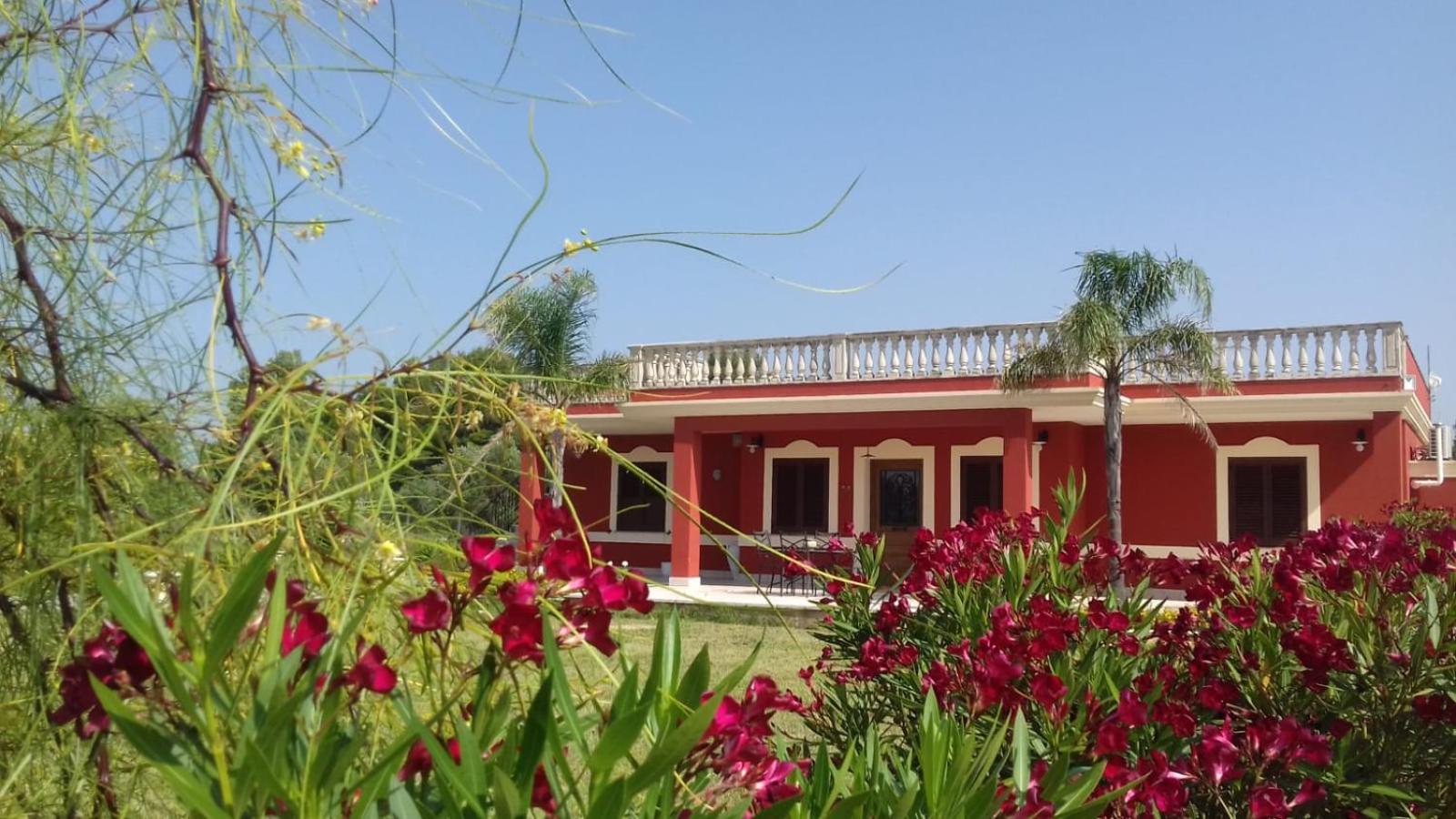 B&b Elda Salento