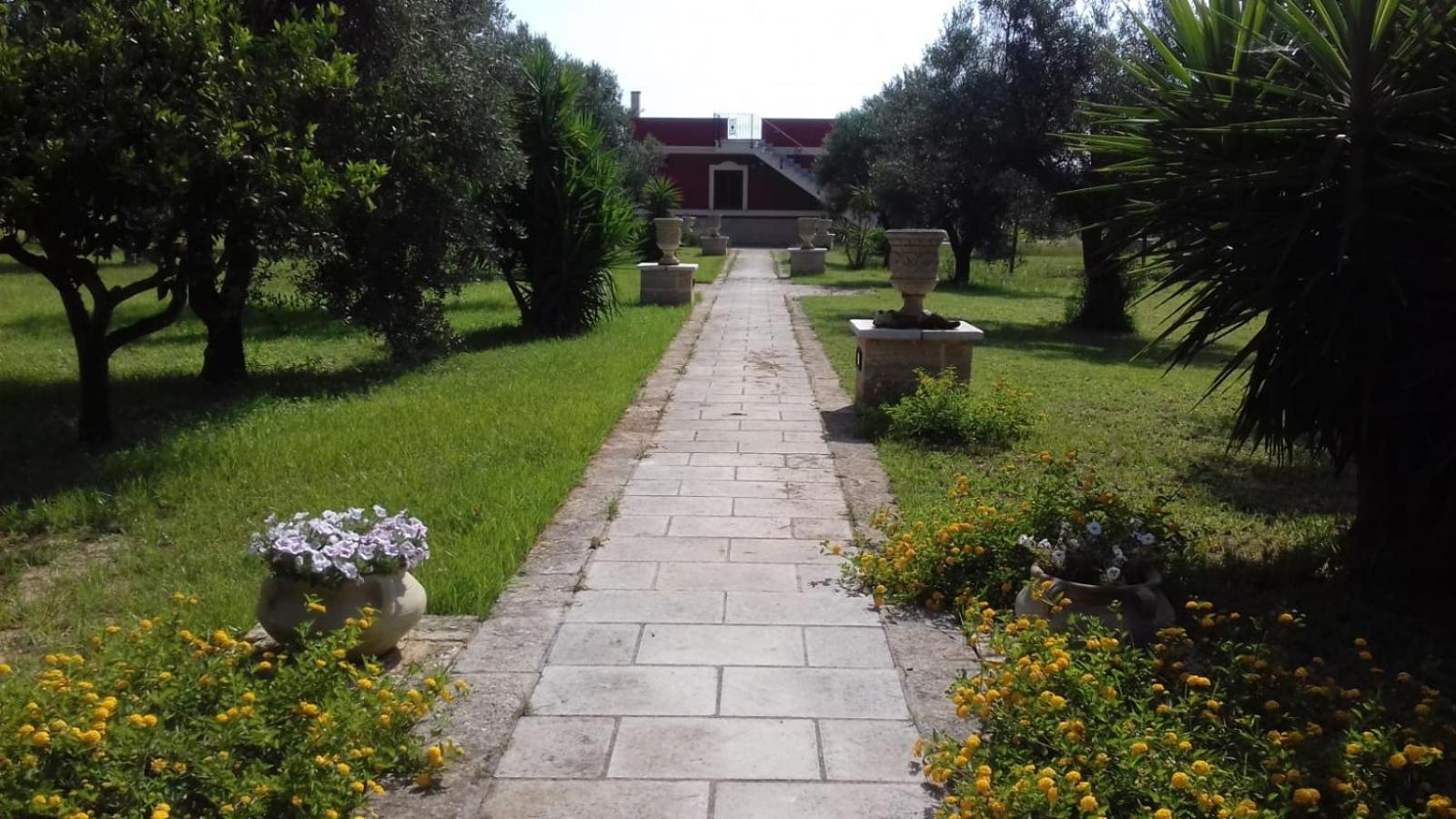 B&b Elda Salento