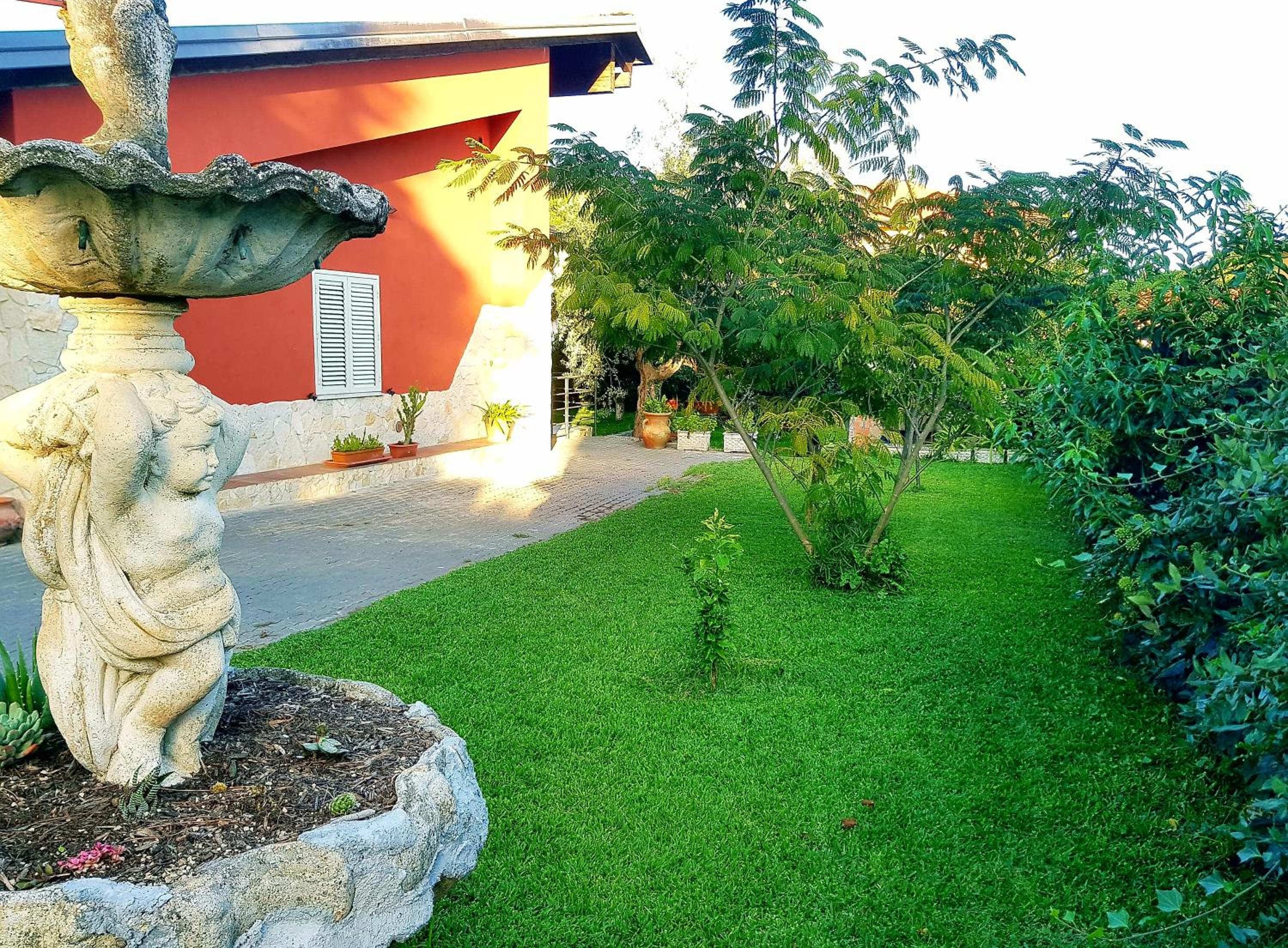 B&B Welcome en Pedara — other