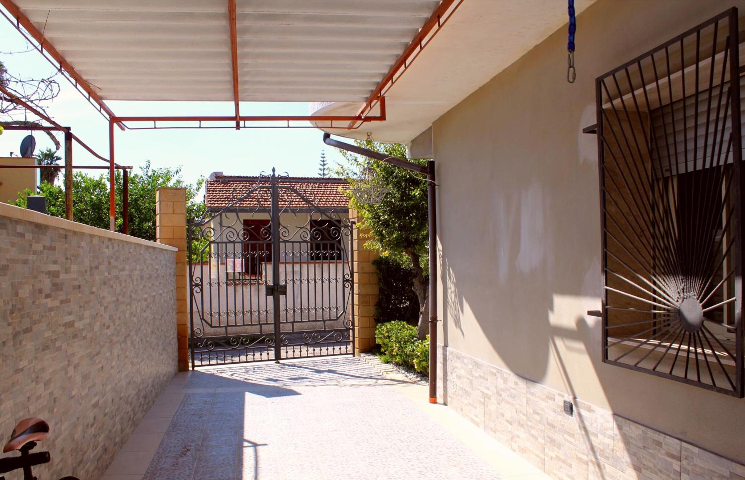 Villa Viola view 5