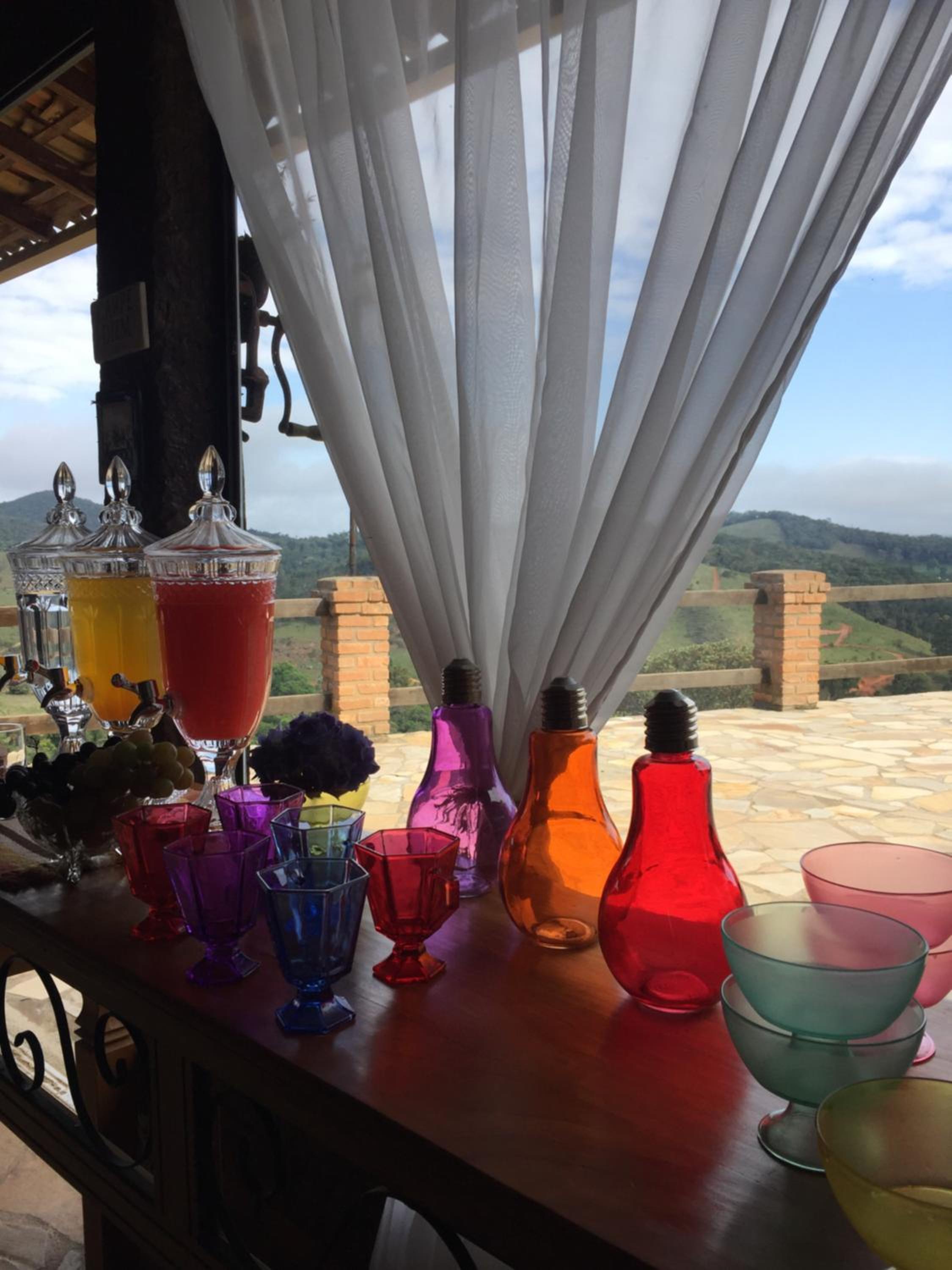 Pousada Quinta do Barao view 3