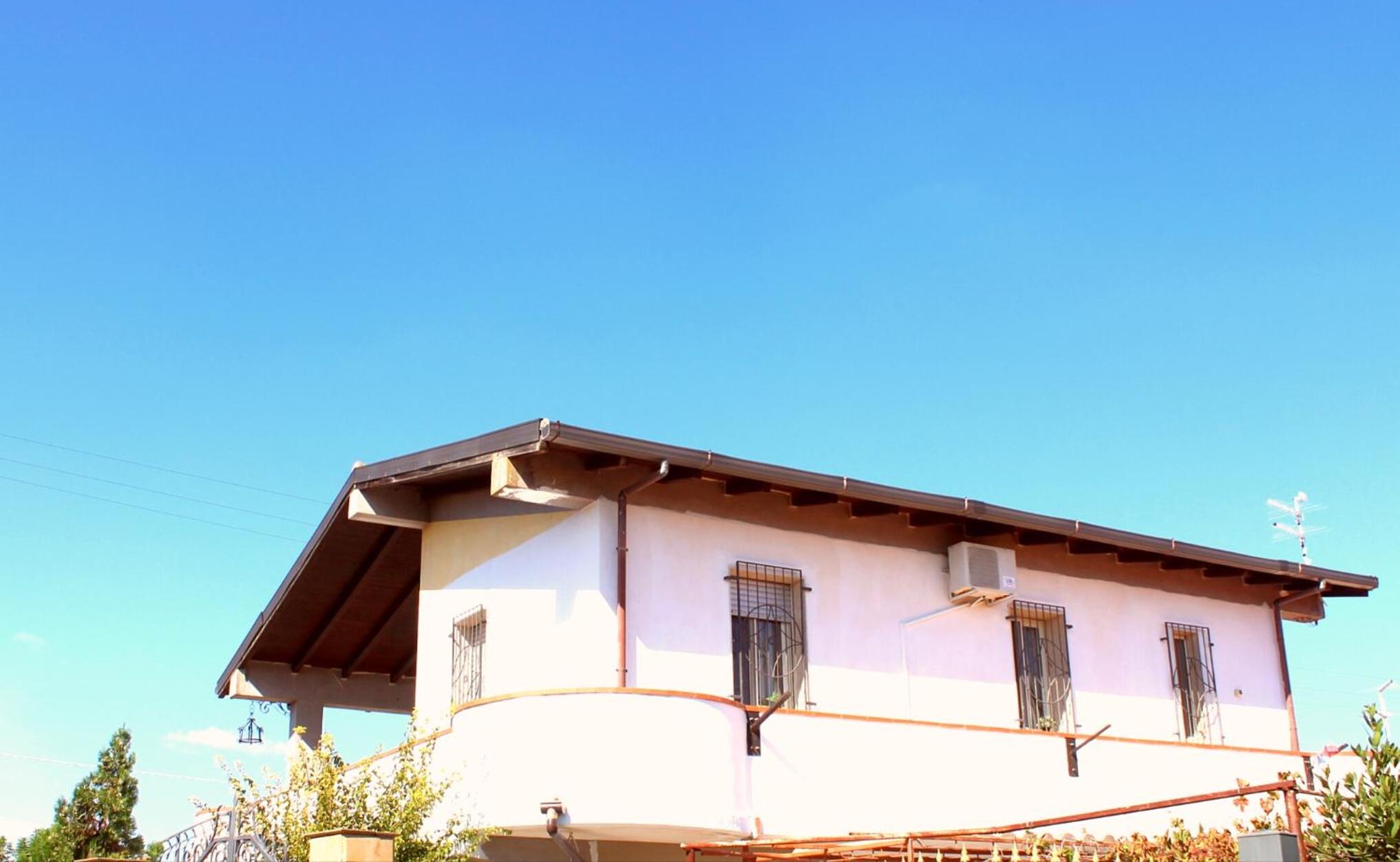 Villa Viola view 3