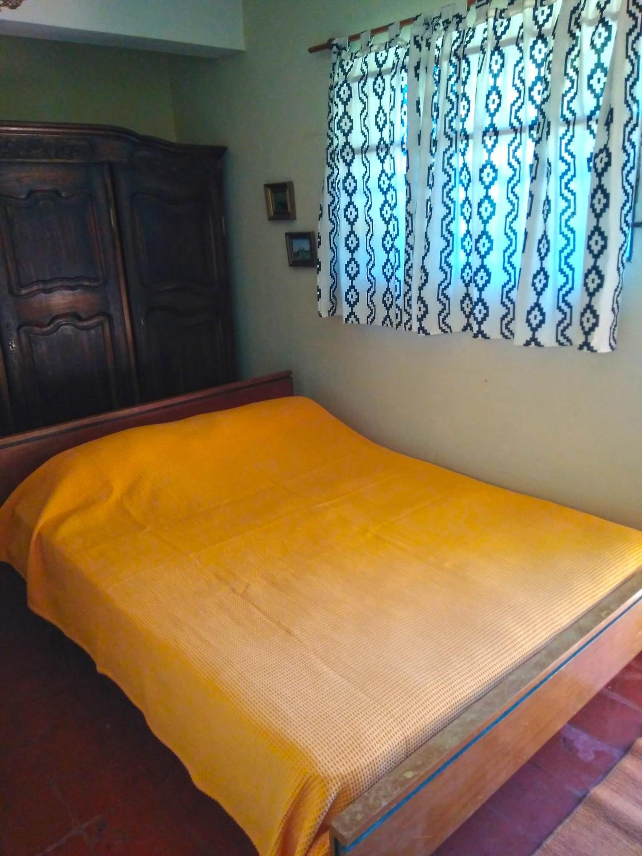 Casita Machu con pileta