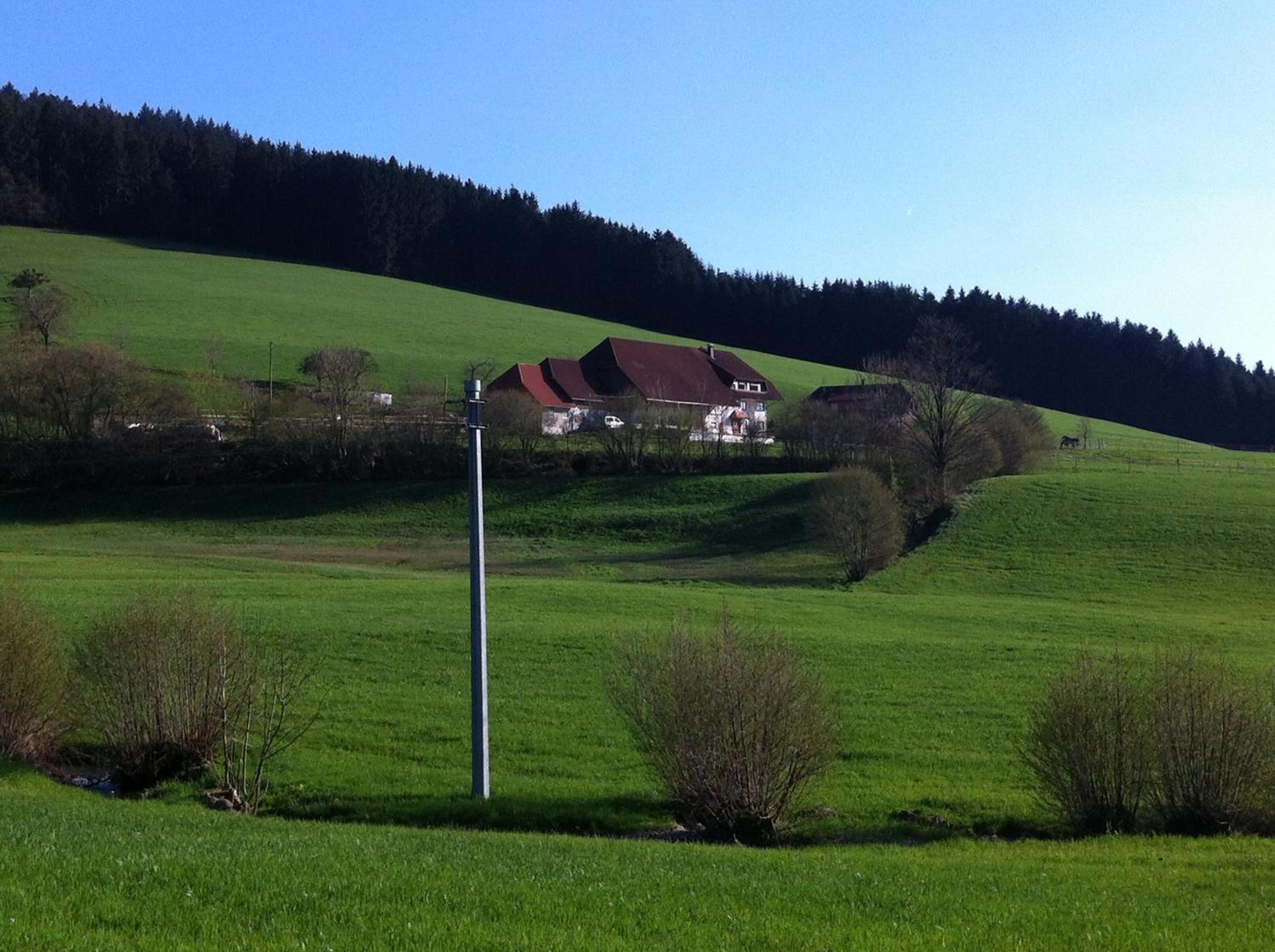 Gasthof Richebächli