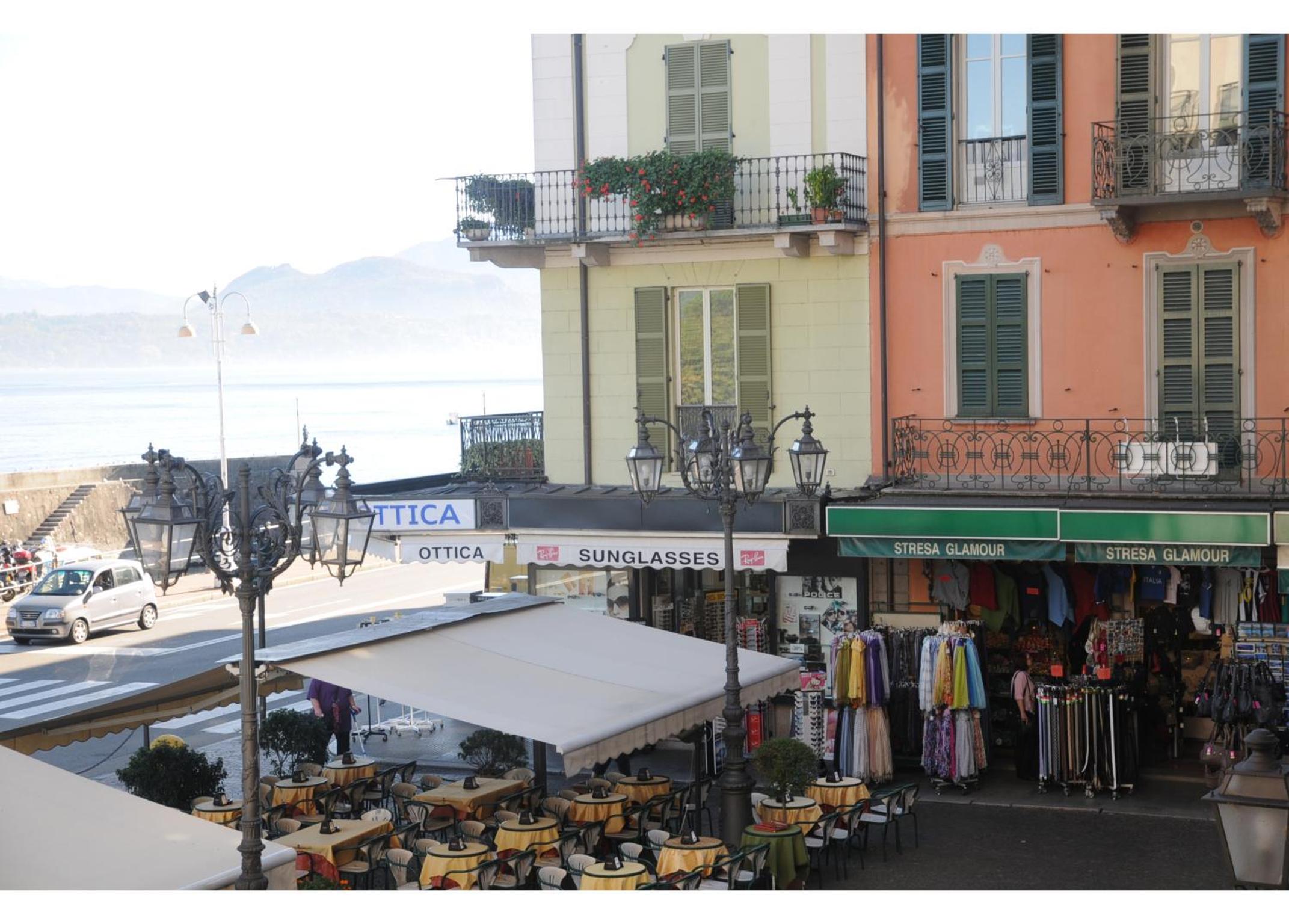 Stresa Vacations - Hotel Italie et Suisse - Property Image 2