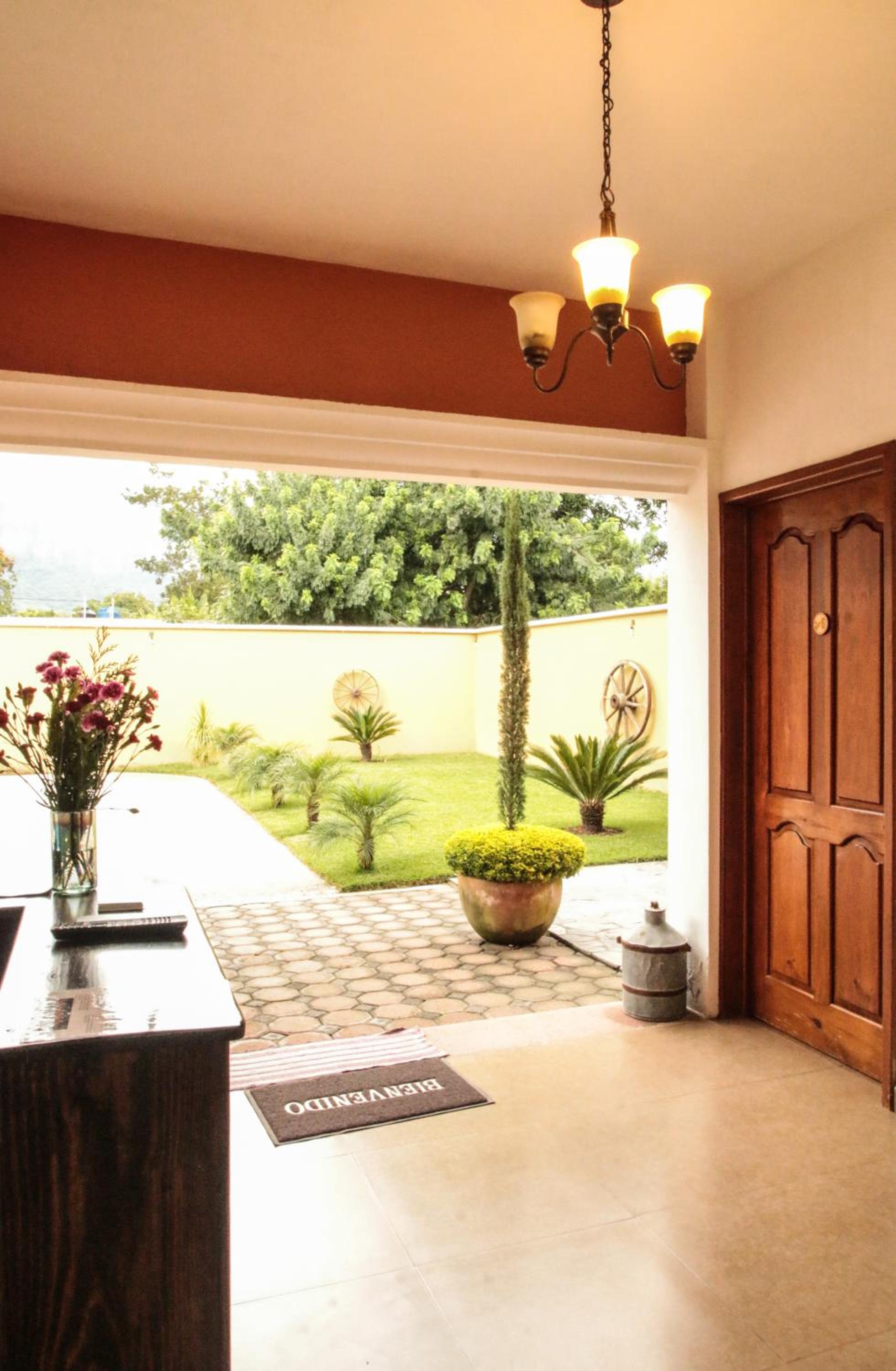 Posada Hacienda Real view 4