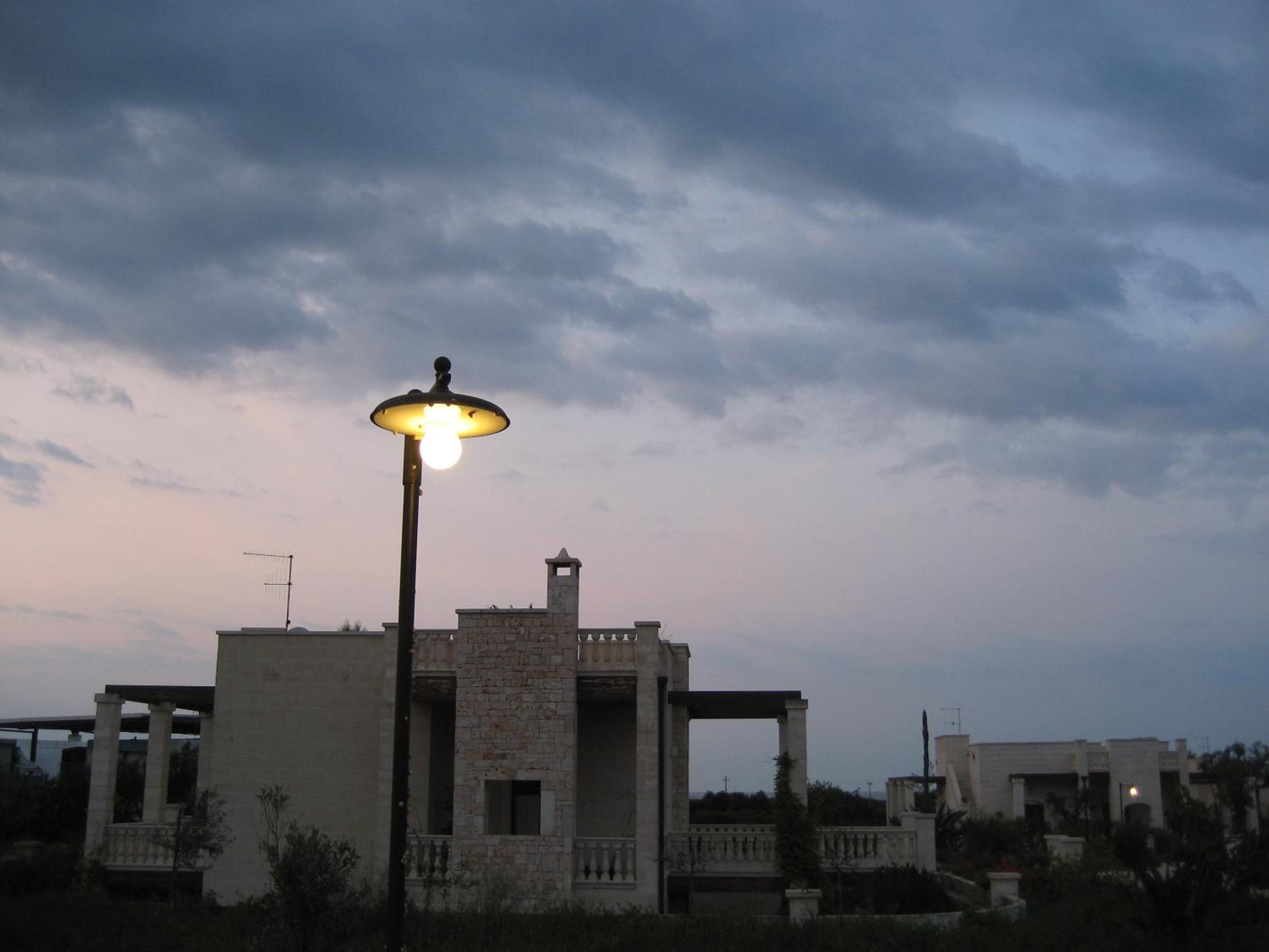Villa Pugliese by maresolePUGLIA