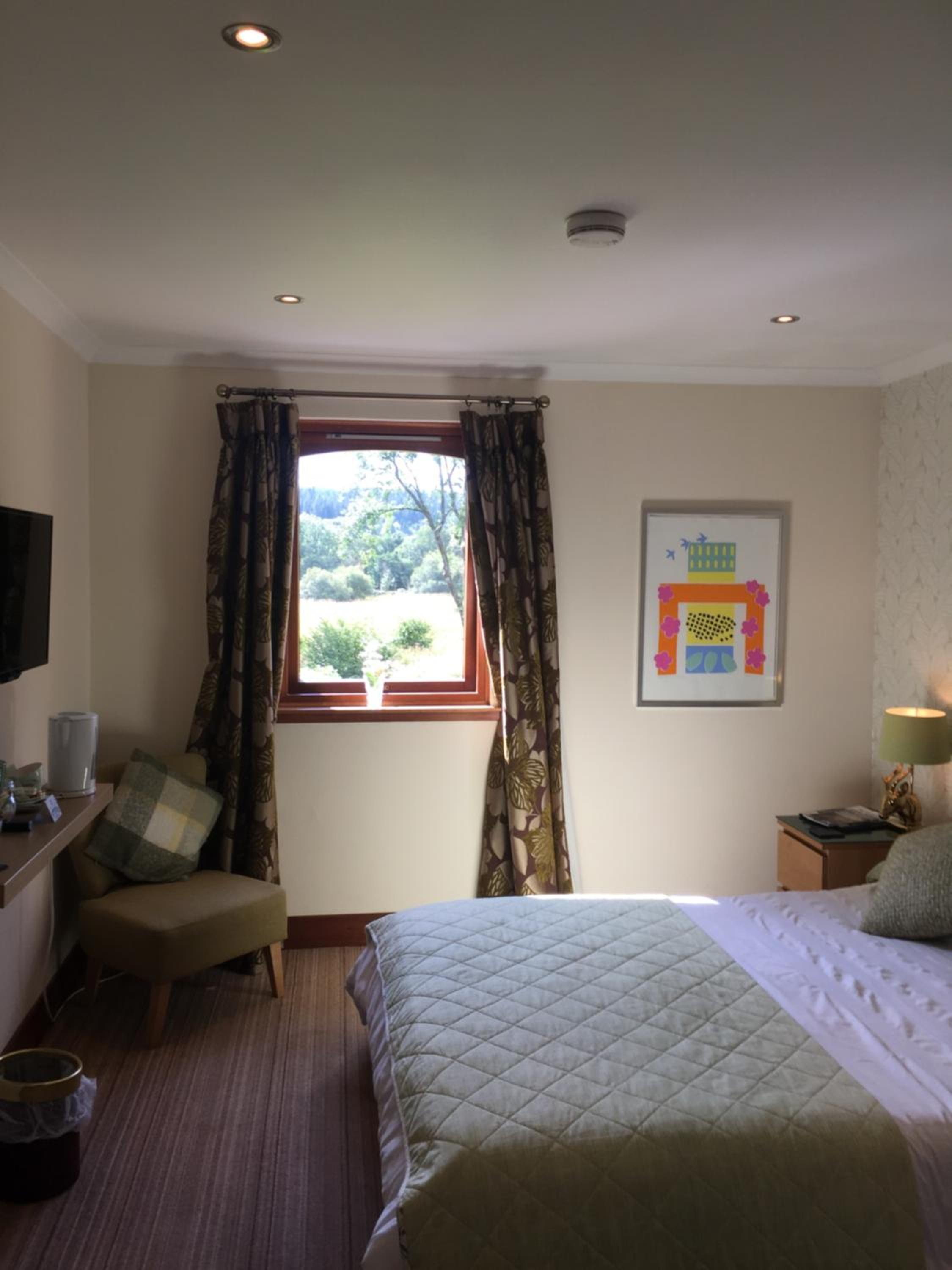 Riverside House view 4