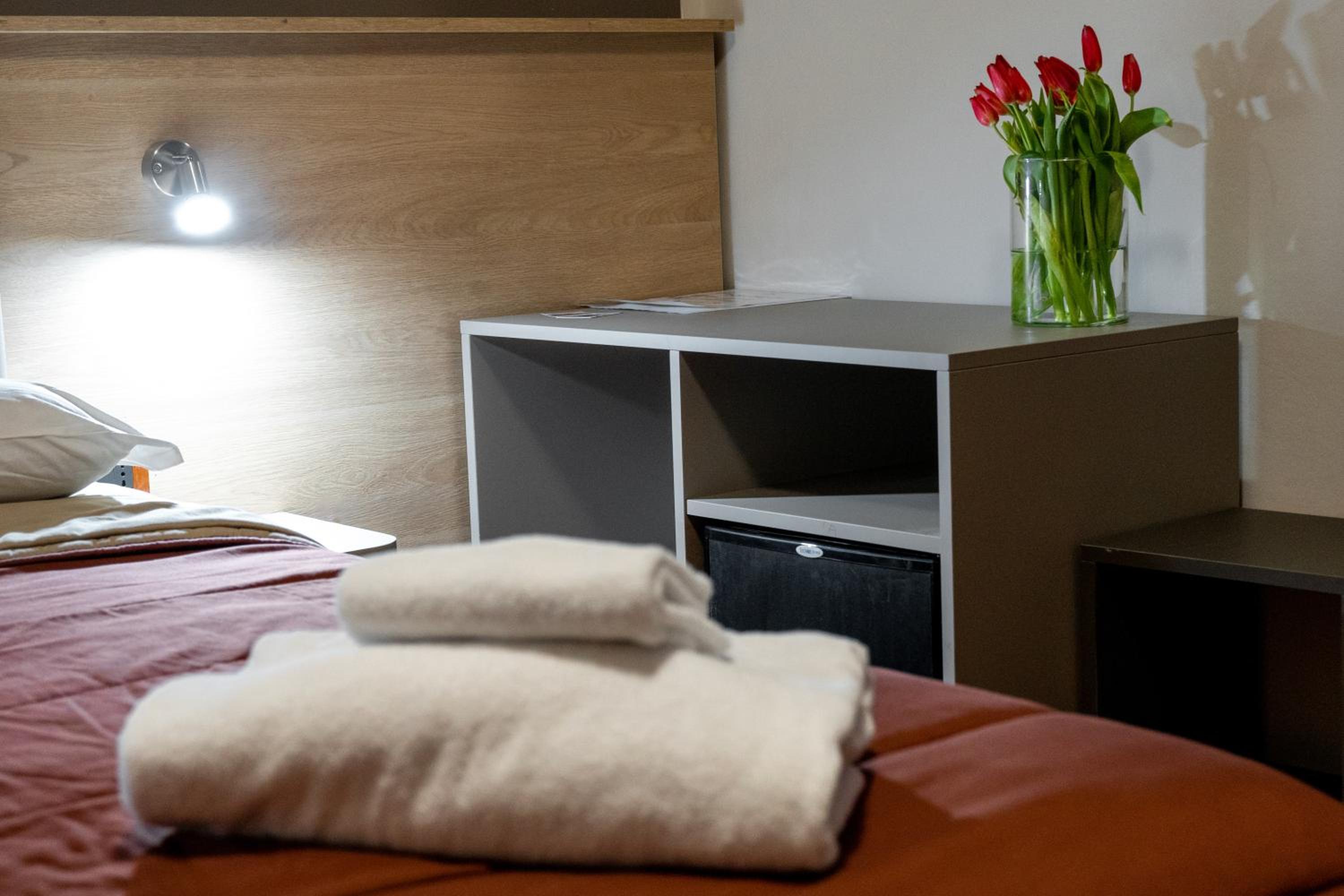 La Rosa Di Firenze B&B