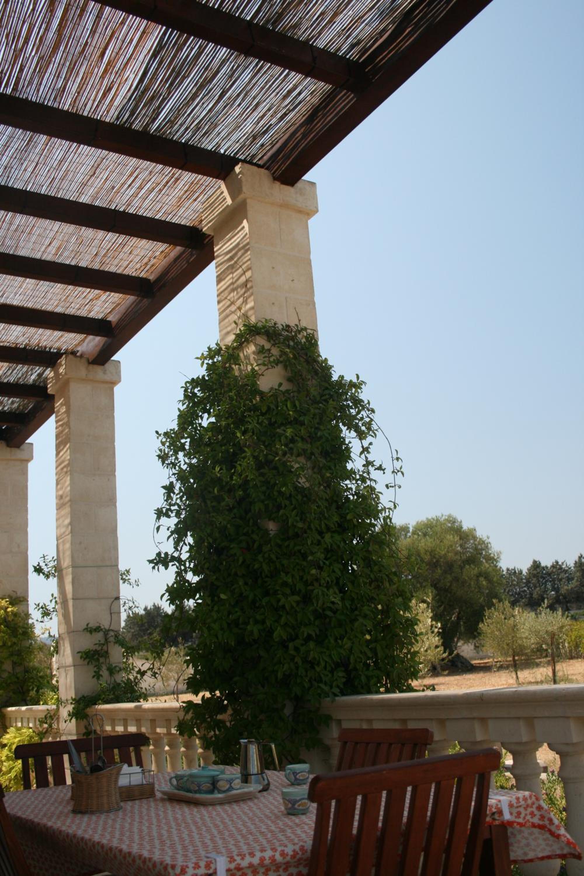 Villa Pugliese by maresolePUGLIA