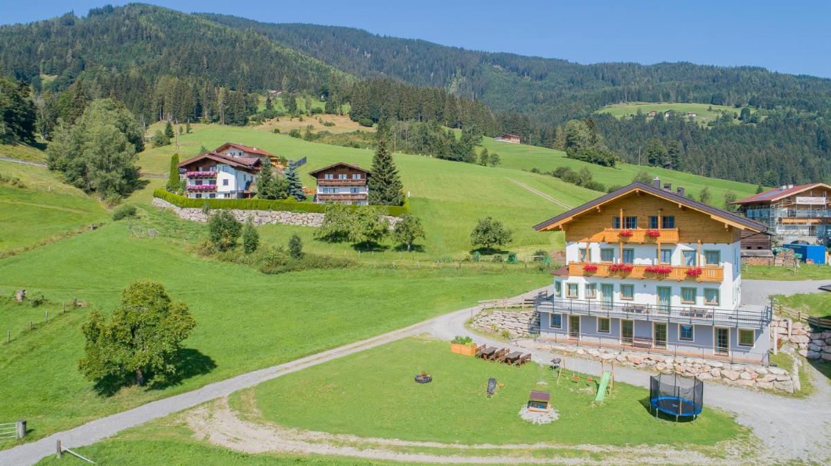 Apartments Unterfischergut view 4