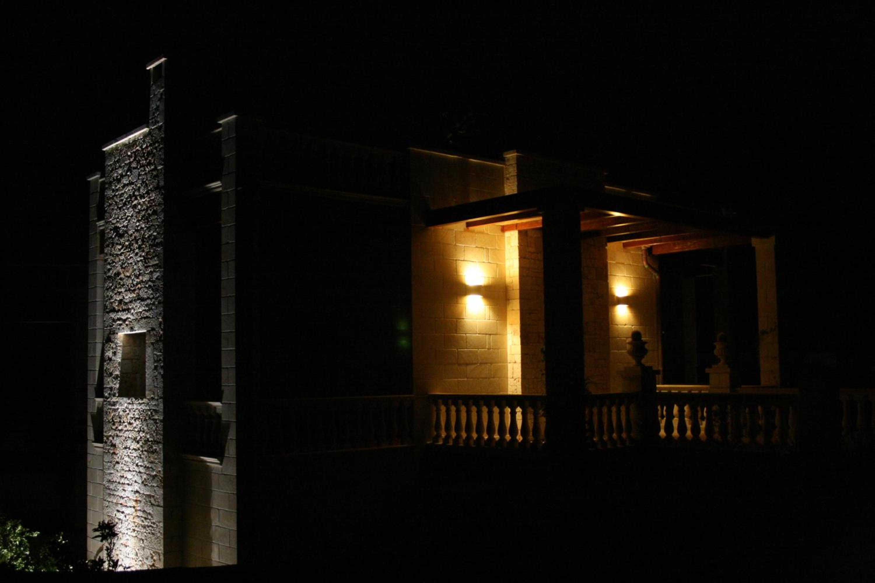 Villa Pugliese by maresolePUGLIA