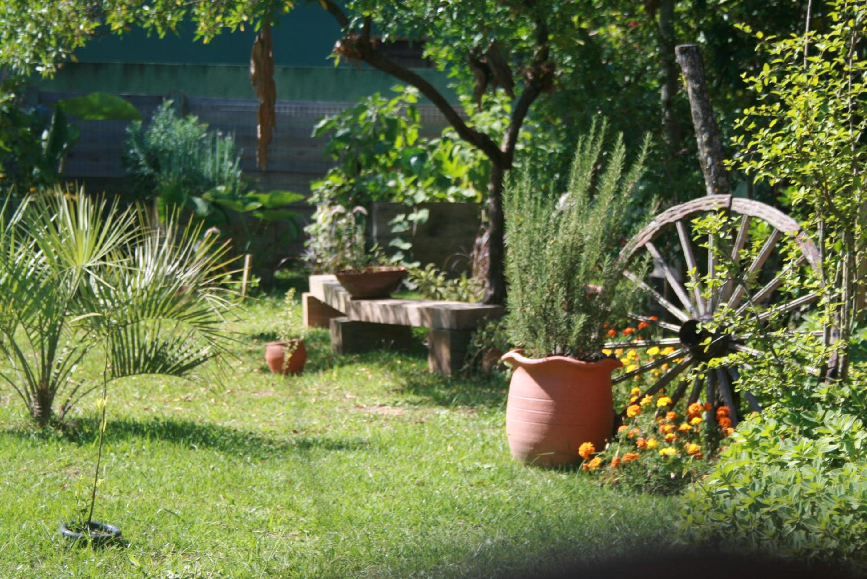 Santa Monica Hospedaria