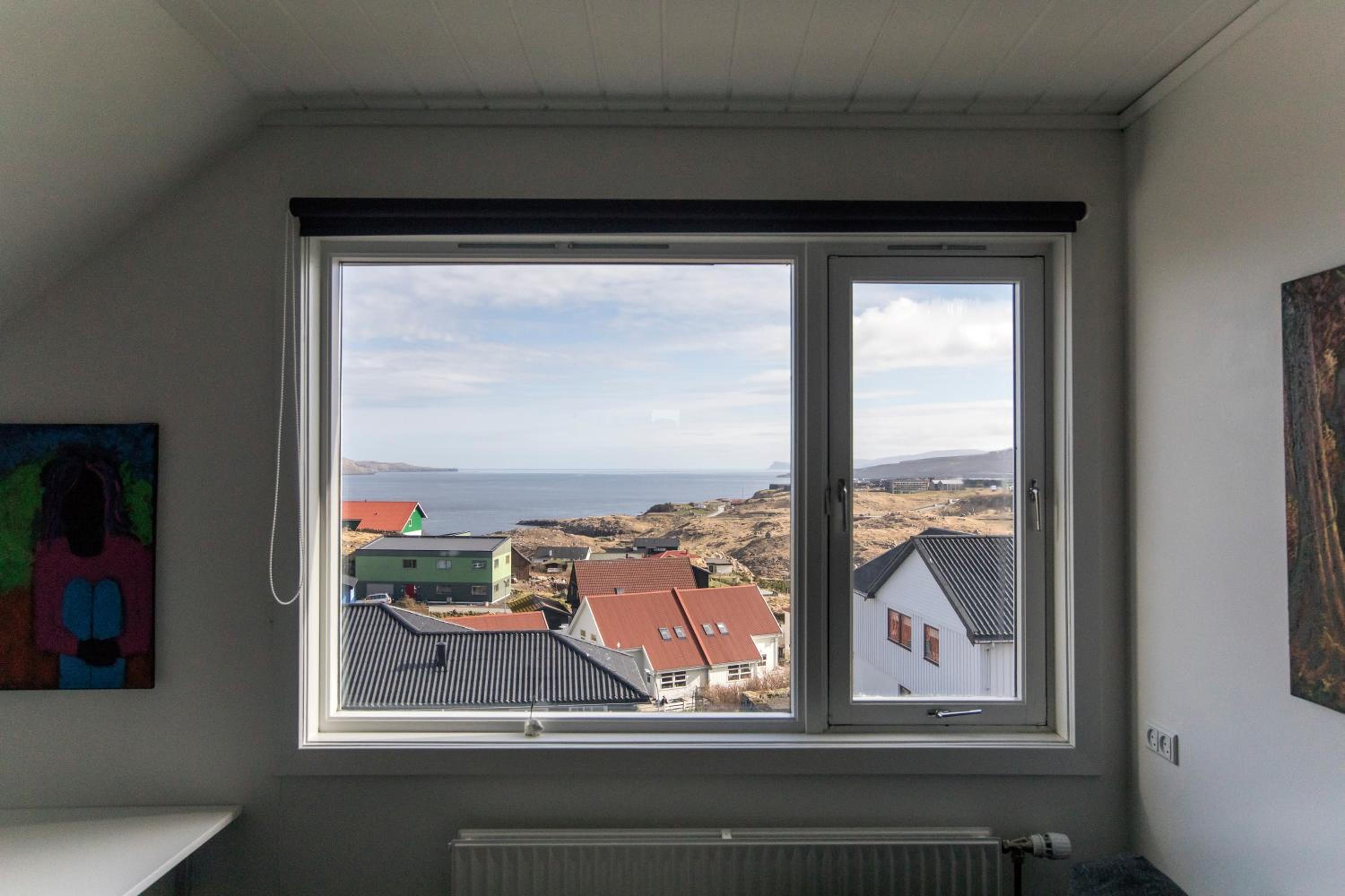 FaroeGuide
