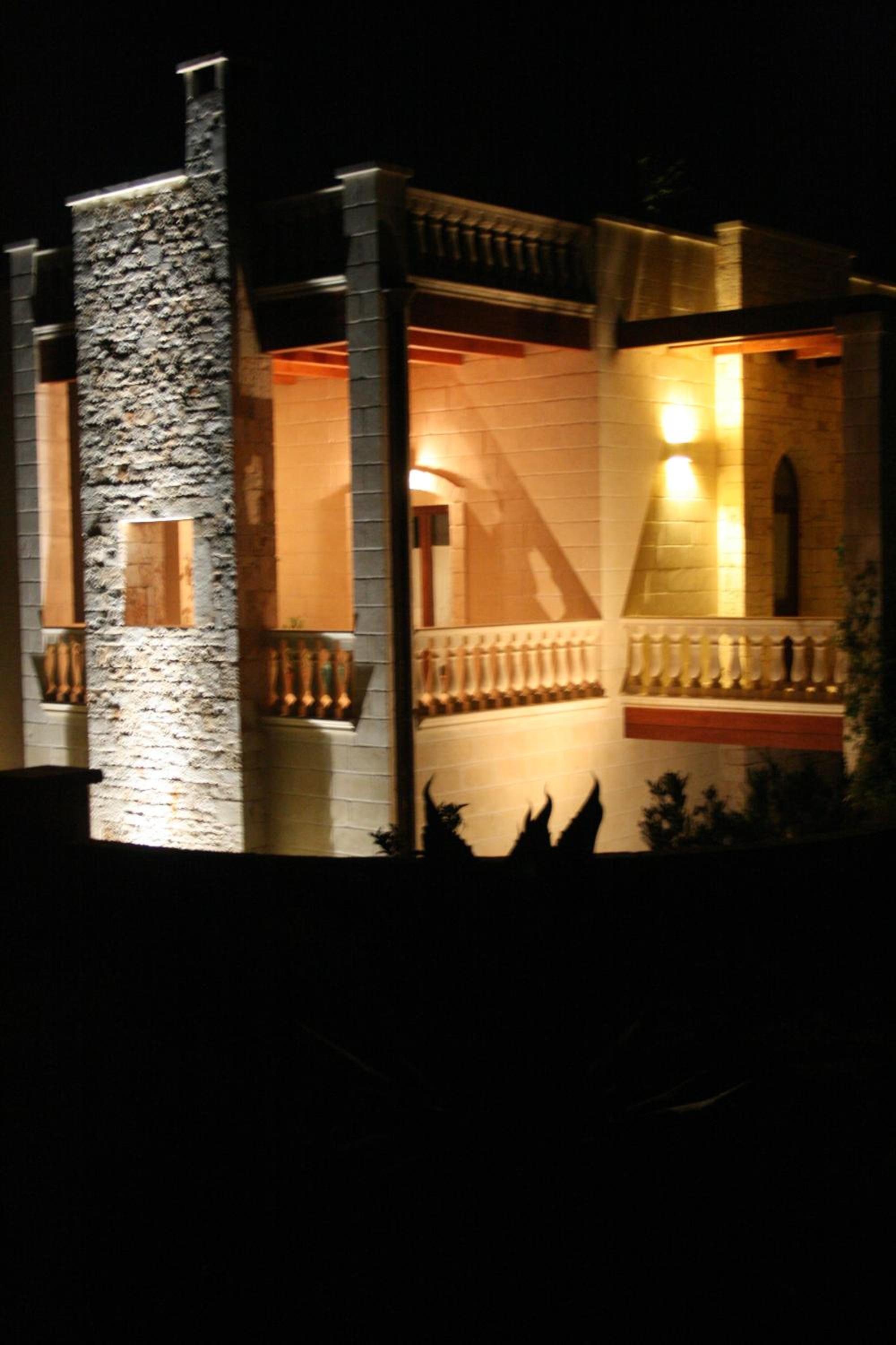Villa Pugliese by maresolePUGLIA