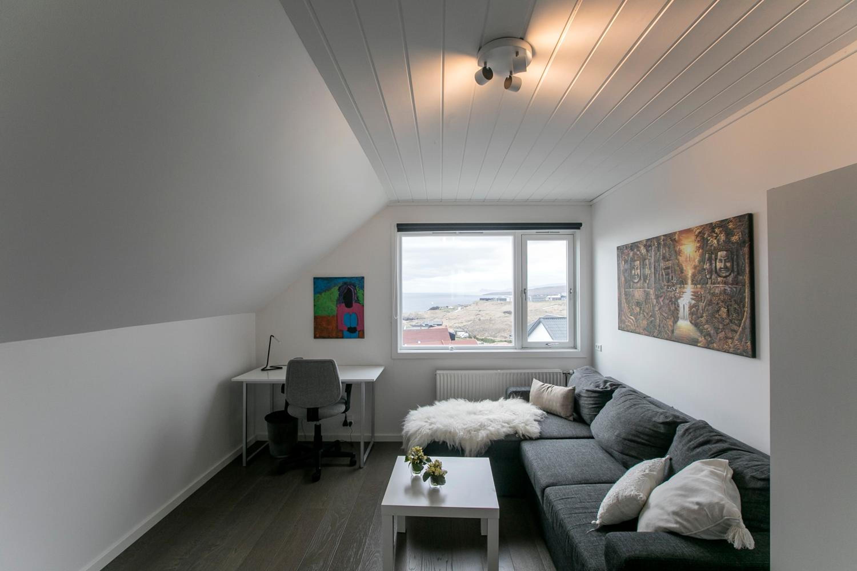 FaroeGuide