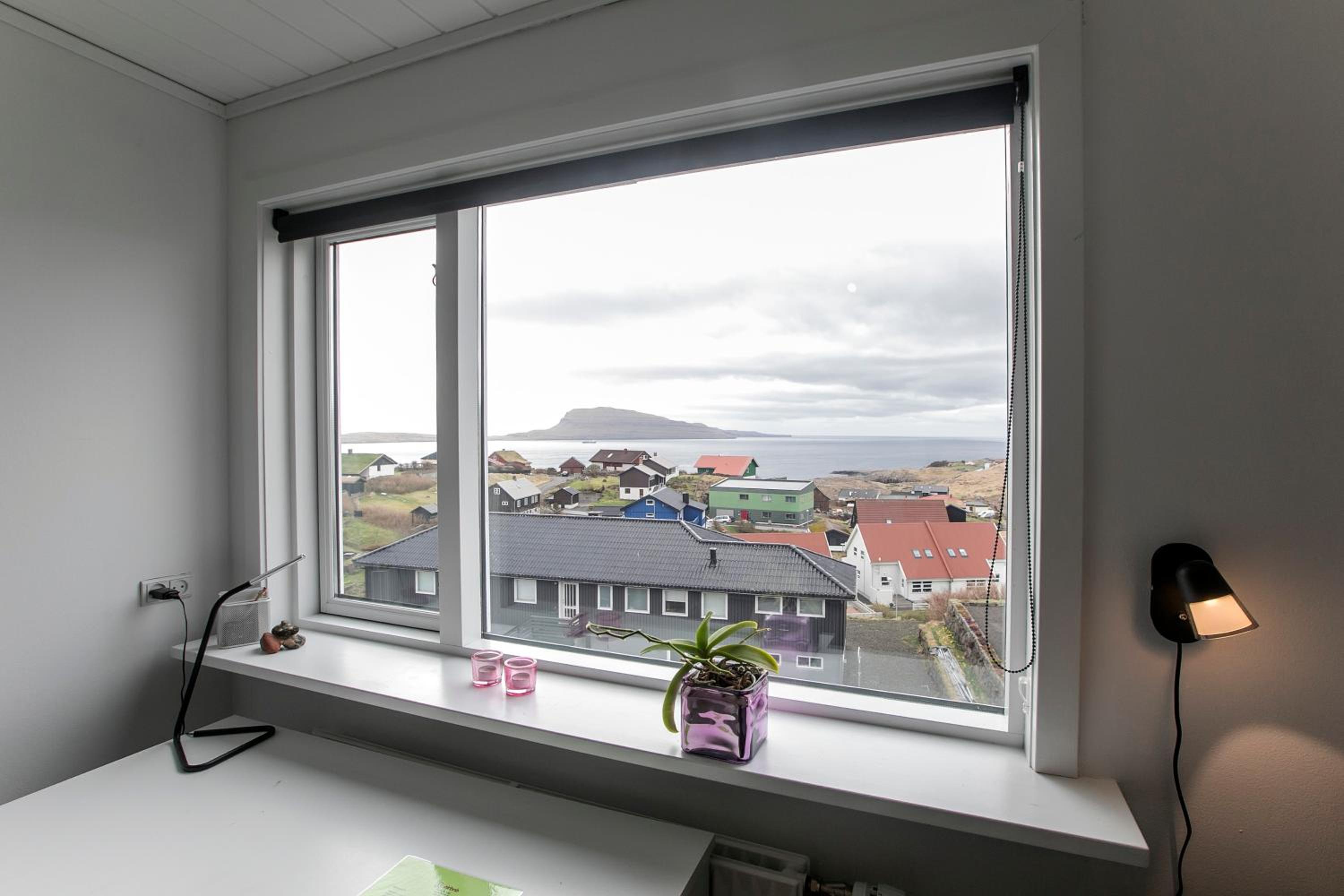 FaroeGuide