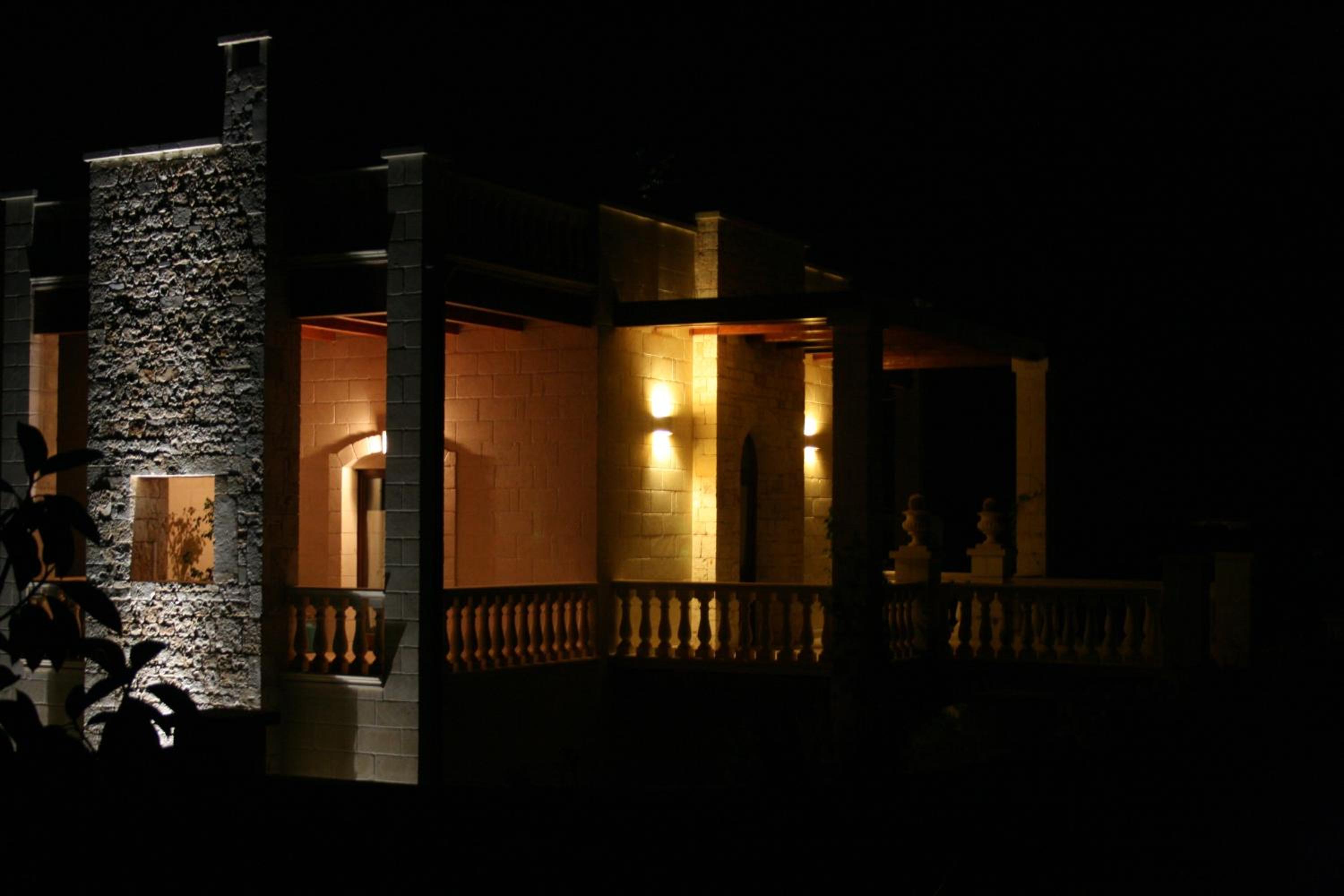 Villa Pugliese by maresolePUGLIA