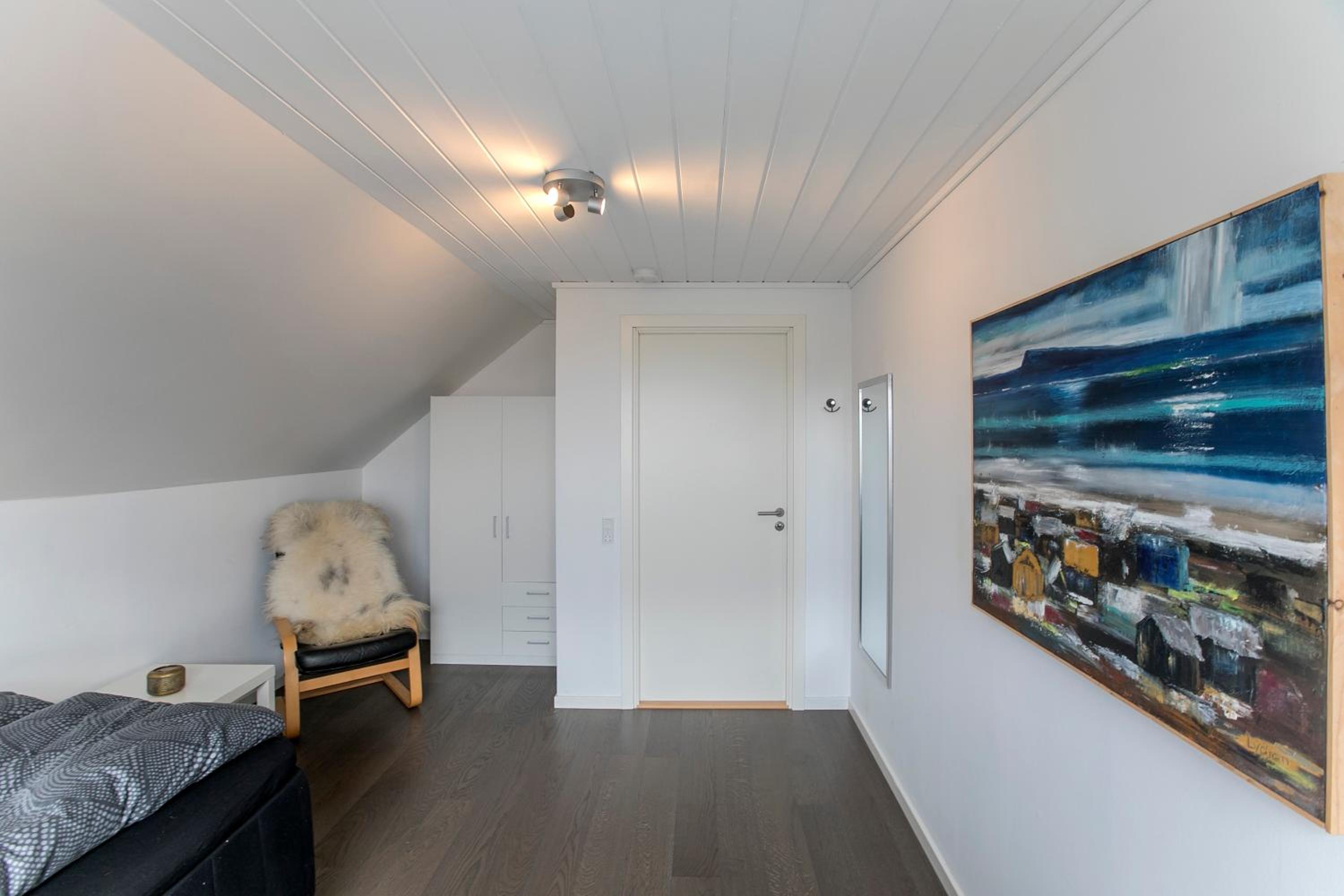FaroeGuide