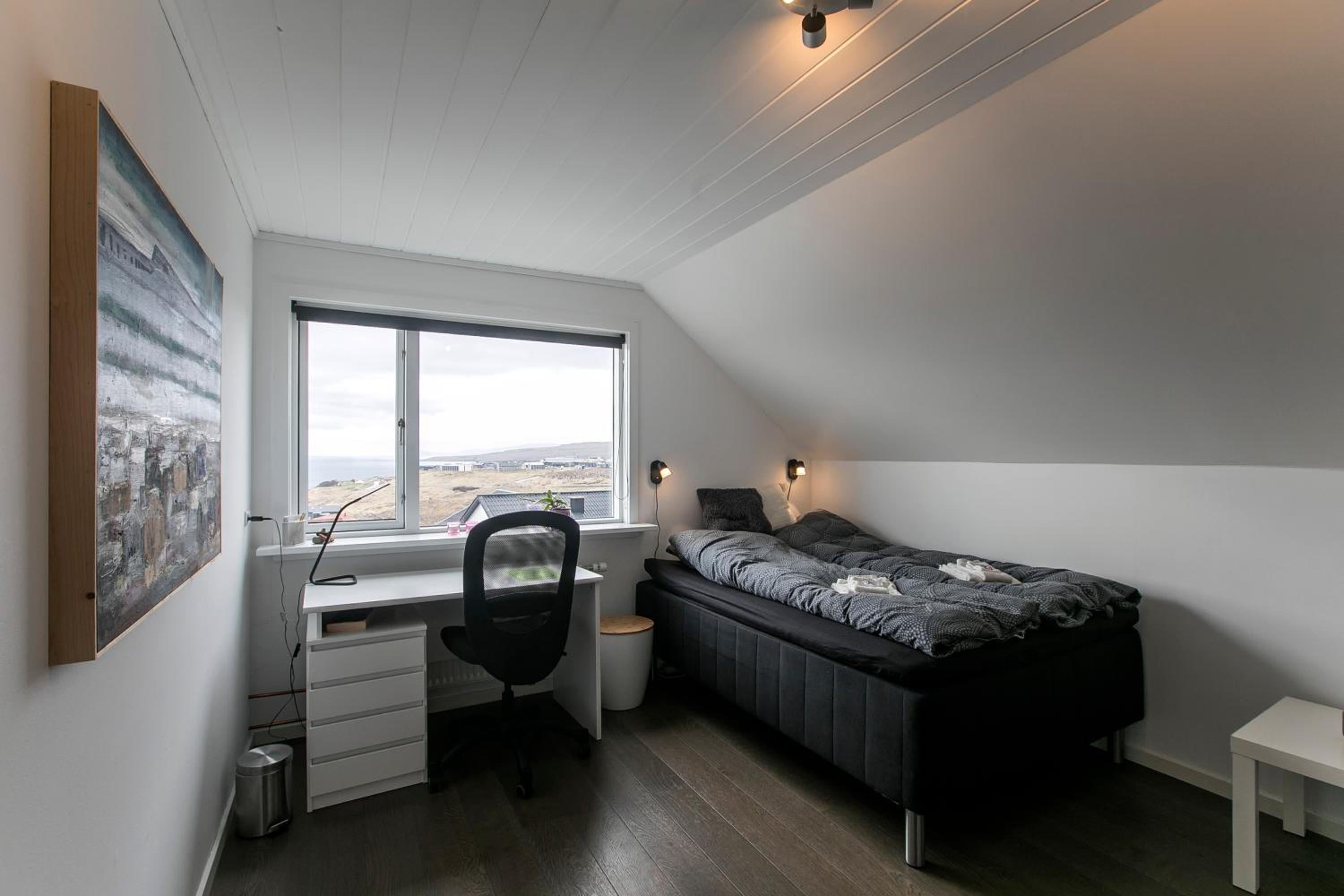 FaroeGuide