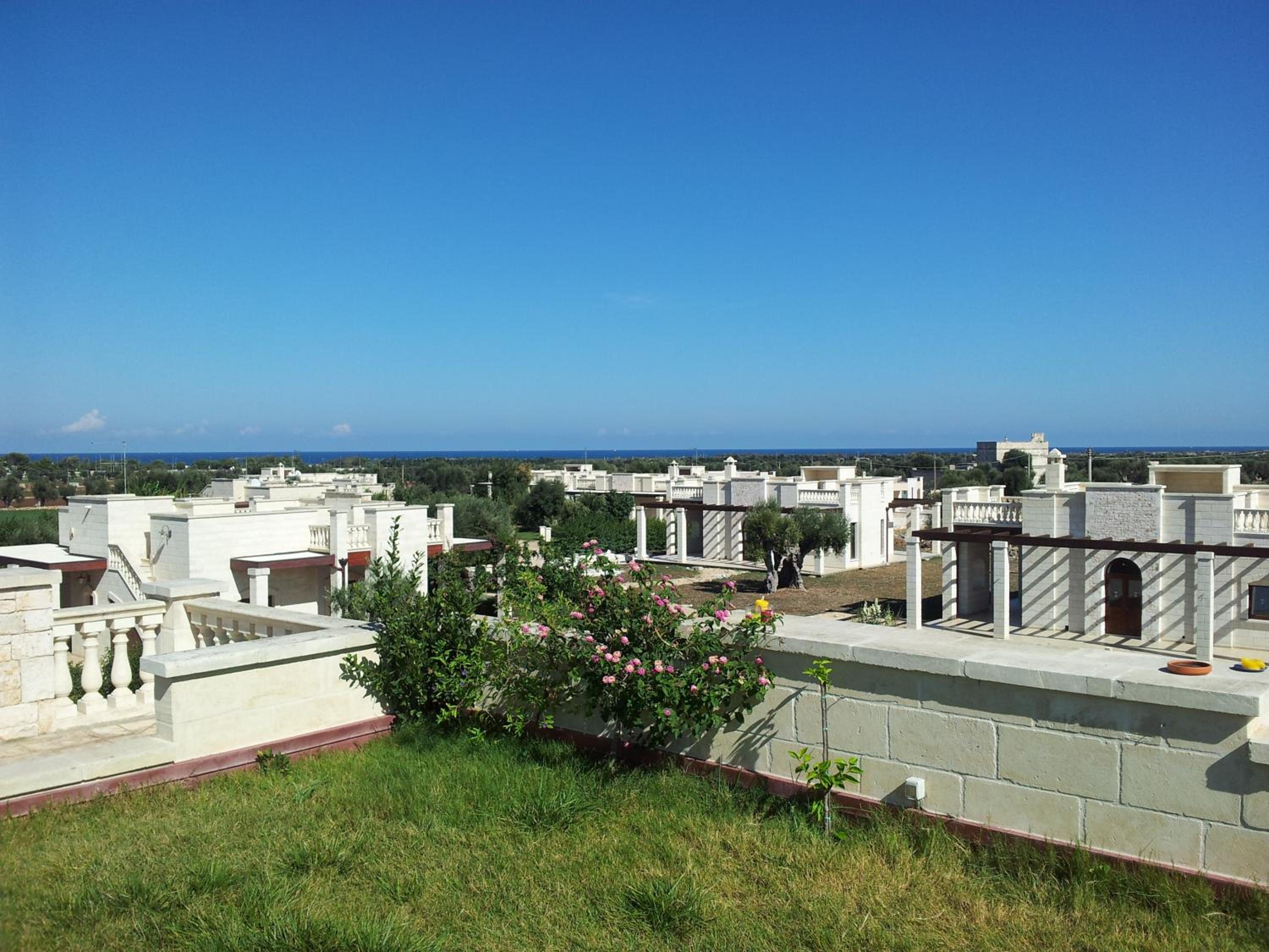 Villa Pugliese by maresolePUGLIA