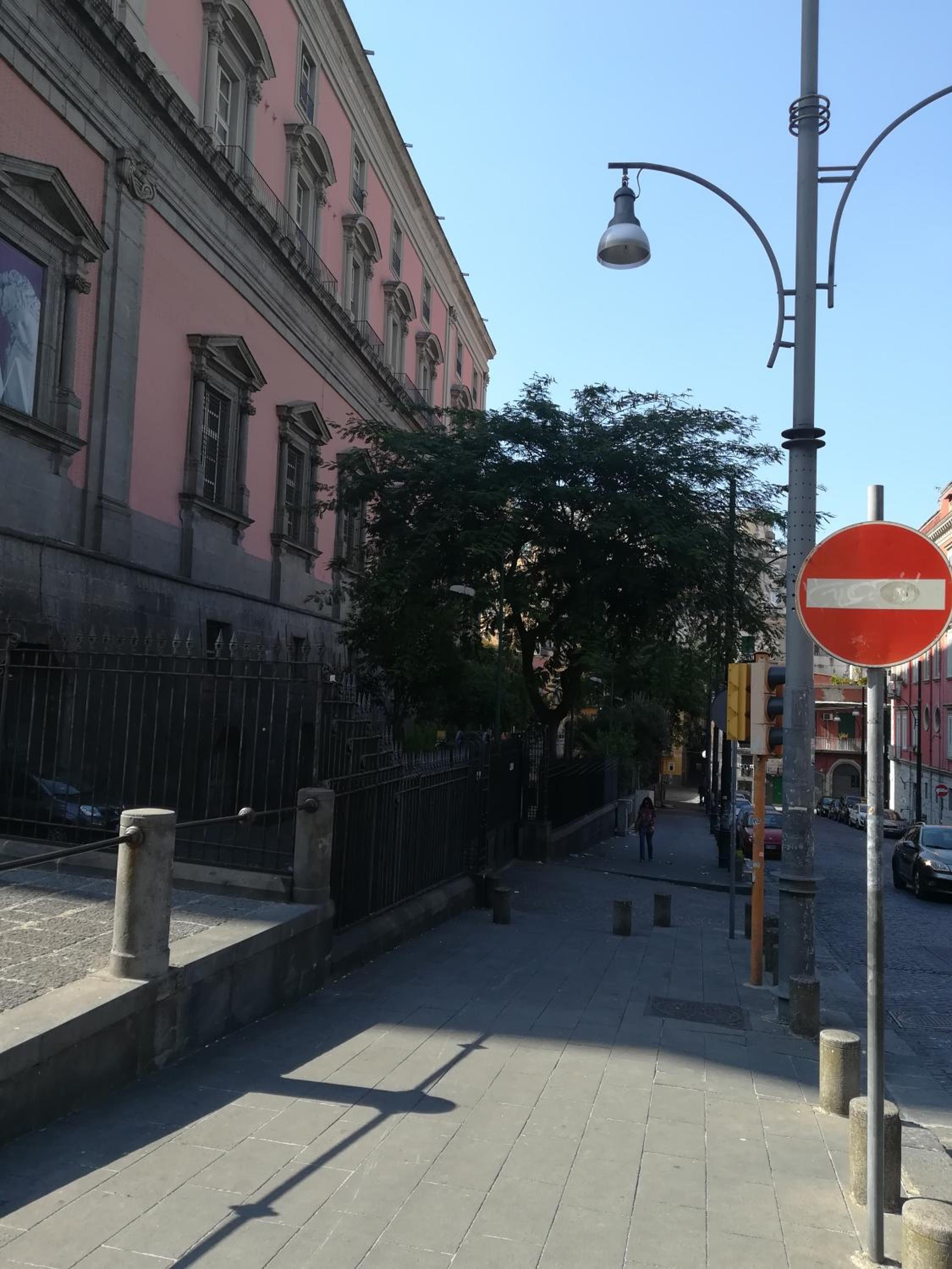 le stanze di mimi