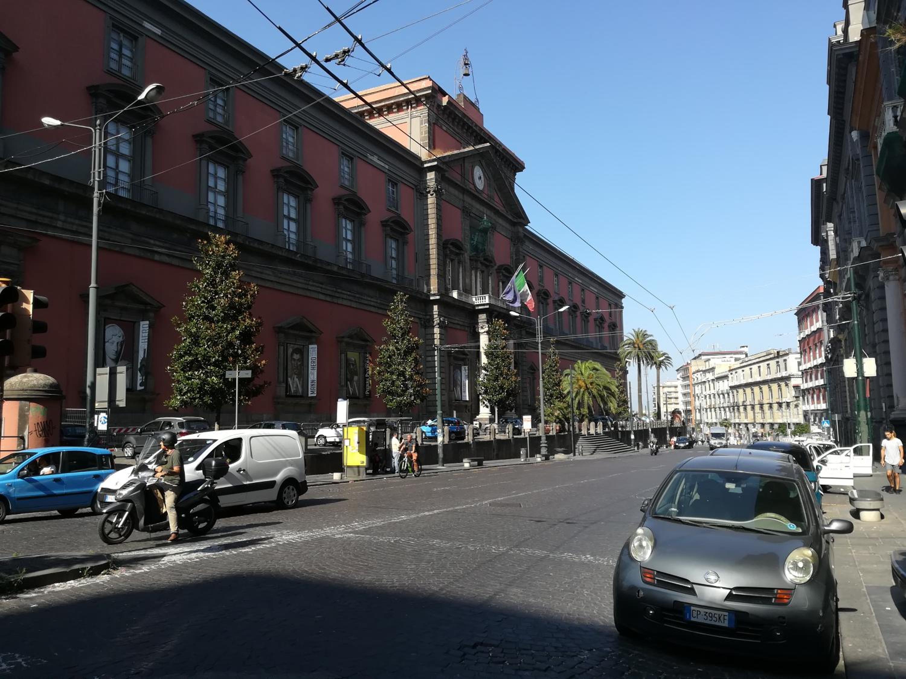 le stanze di mimi