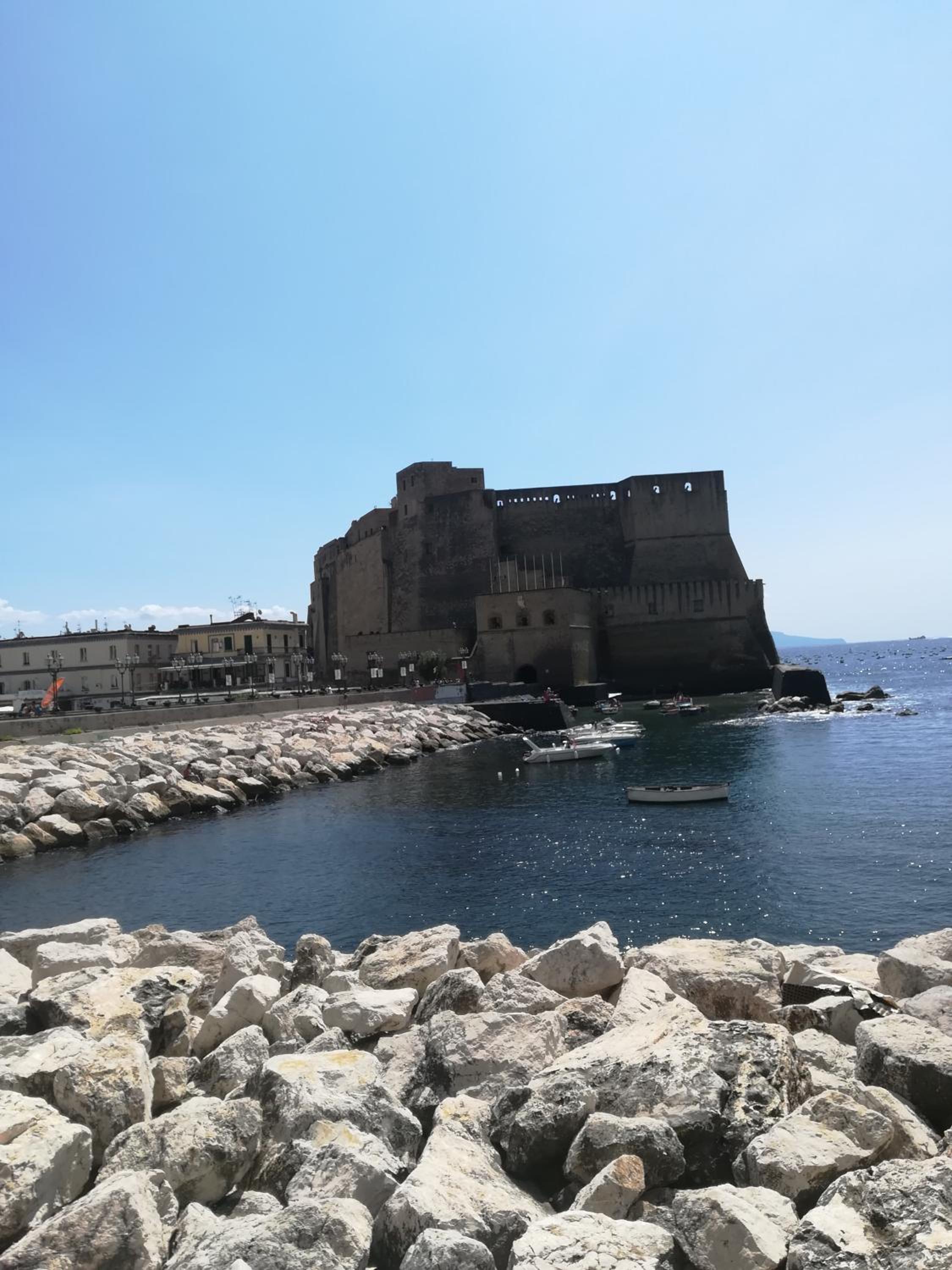 le stanze di mimi