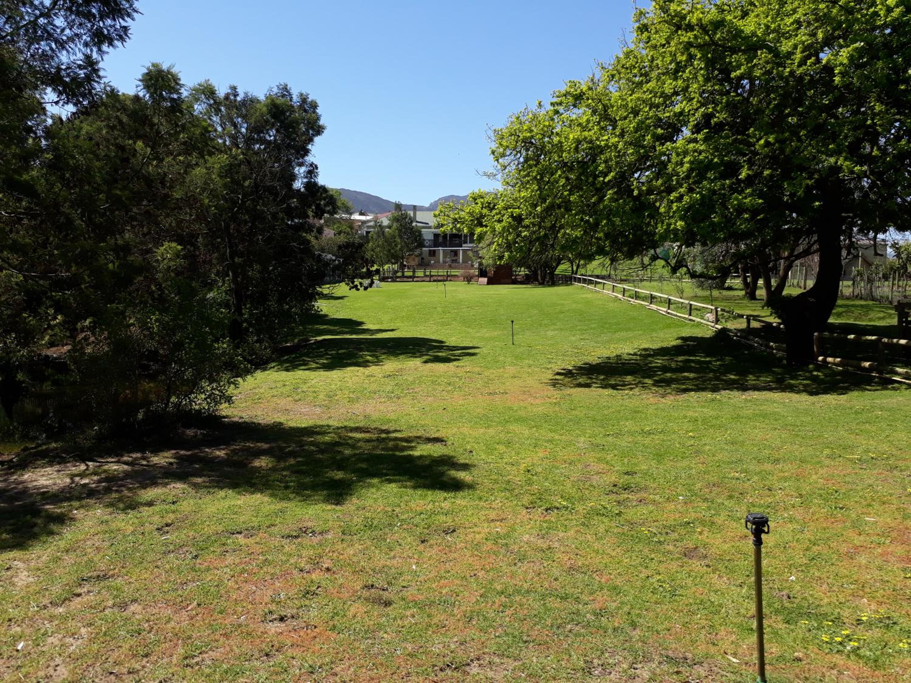 Town and Country view 4