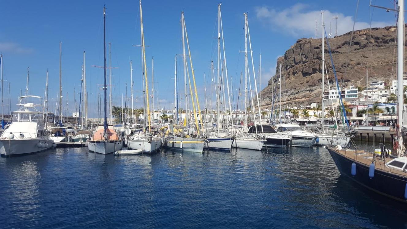 Casa Little Venice in Puerto de Mogan view 5