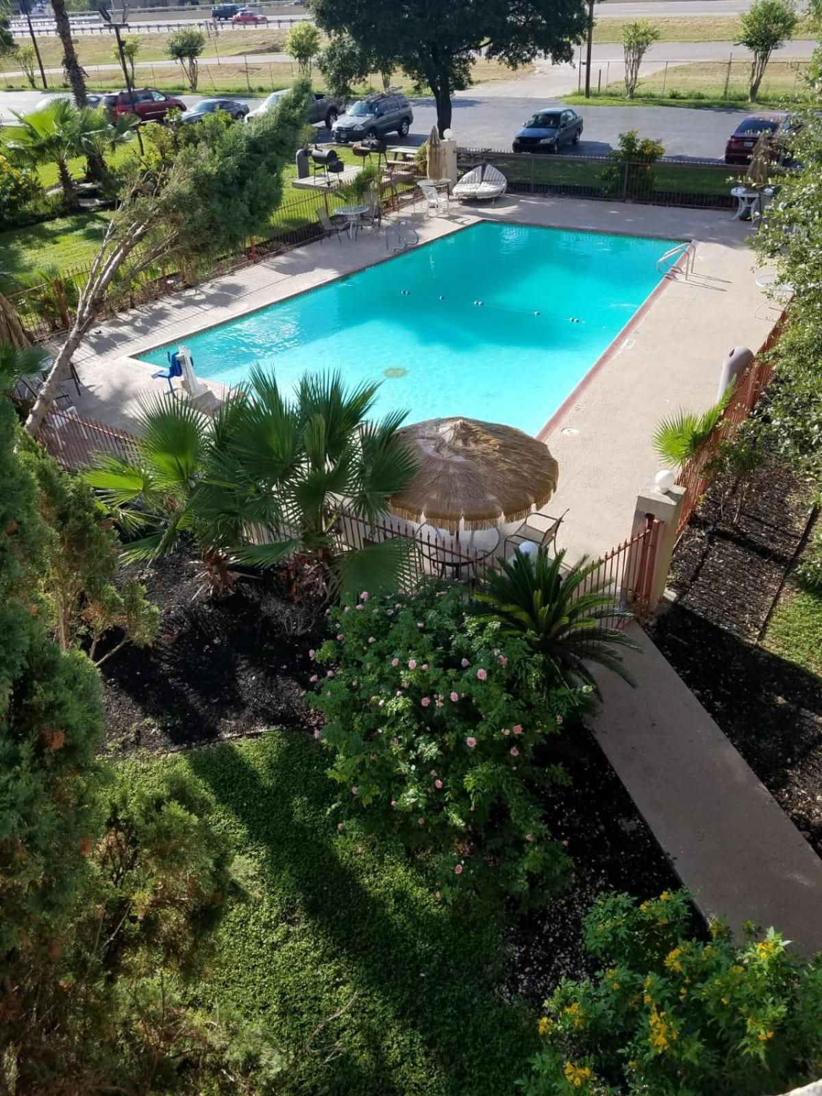 Knights Inn San Antonio near Frost Bank Center, Kuva 25