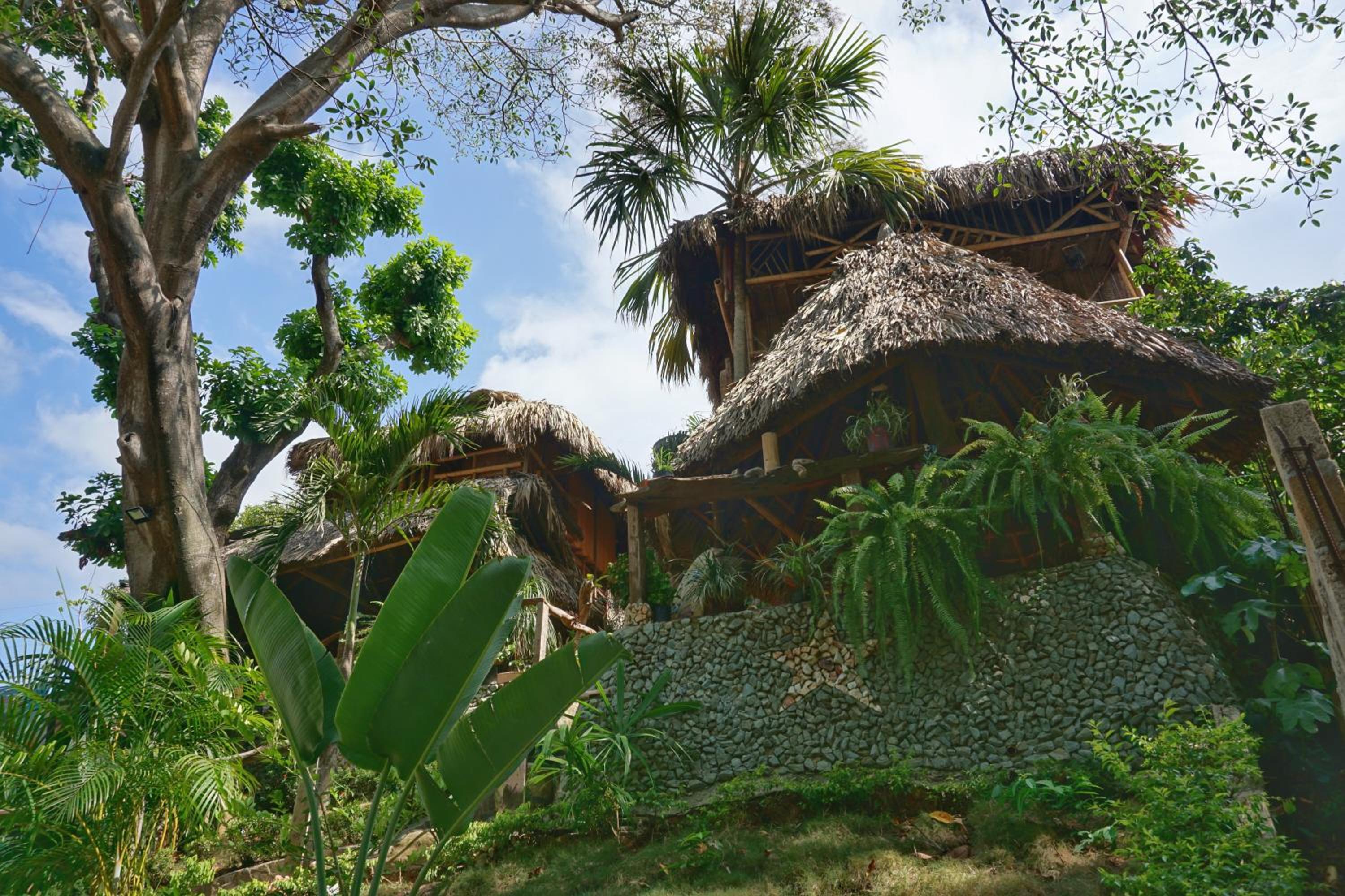 Eco Hostal La Perla Tayrona