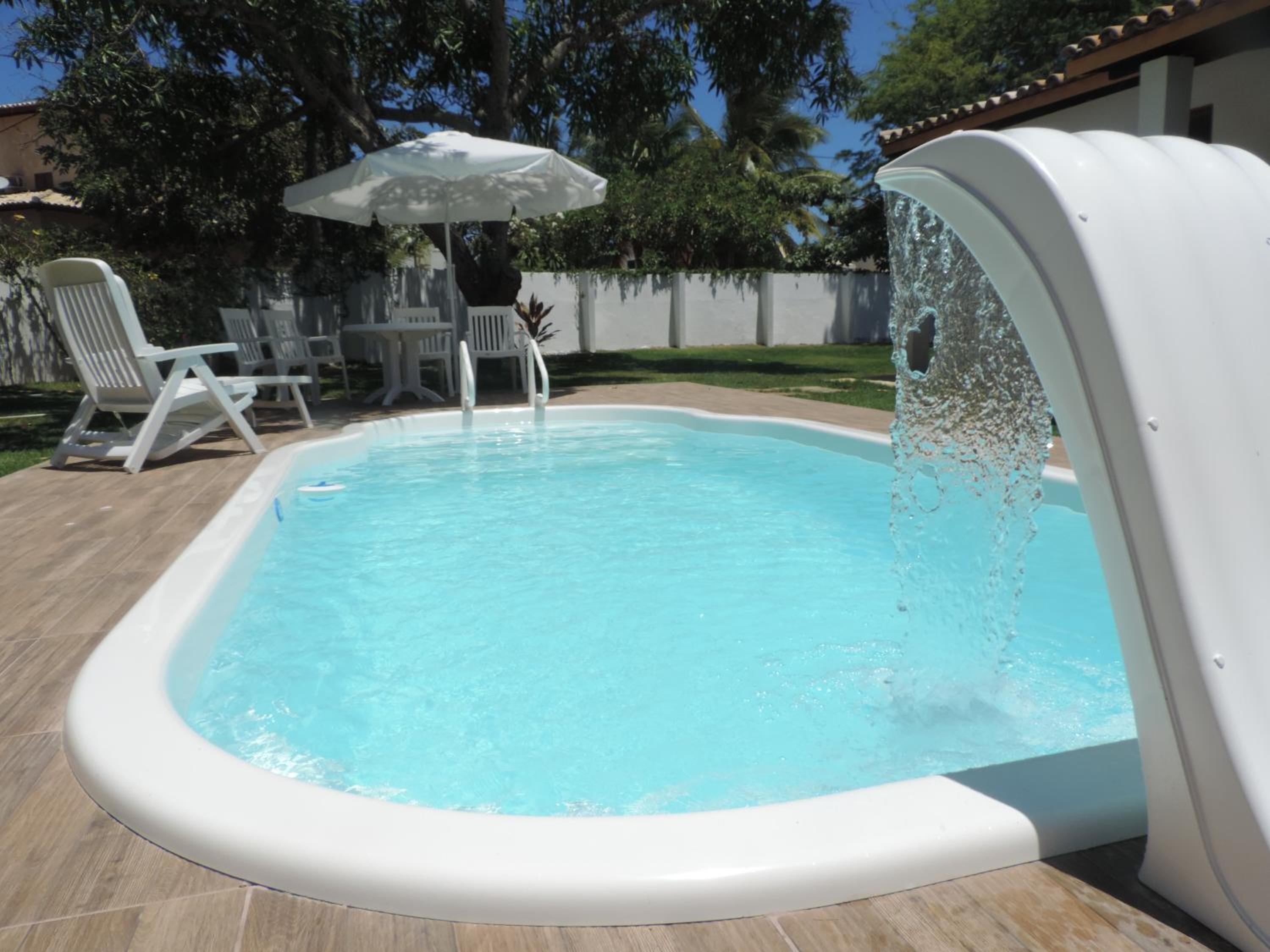 Casa da Praia