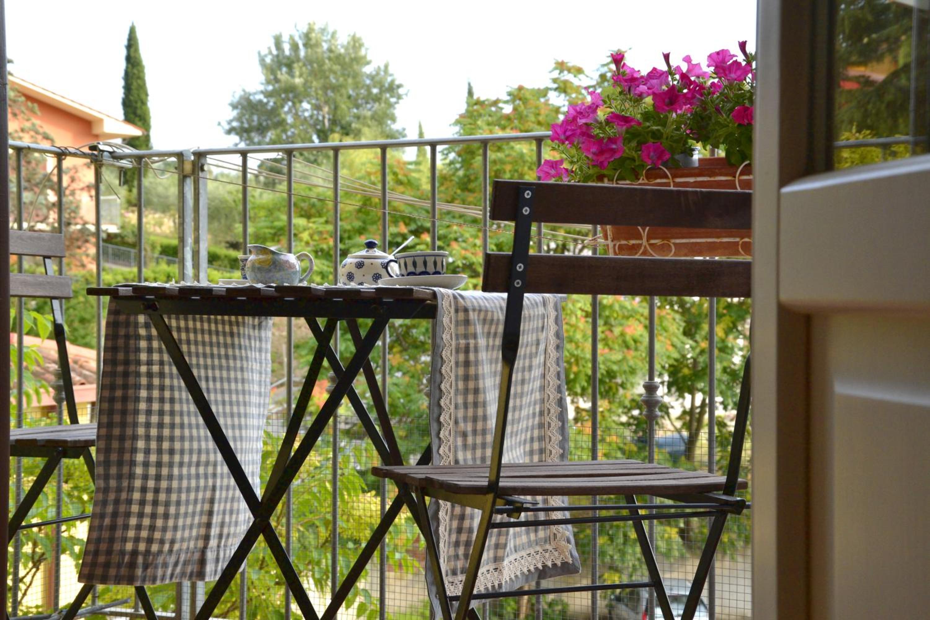 Il Pettirosso view 3