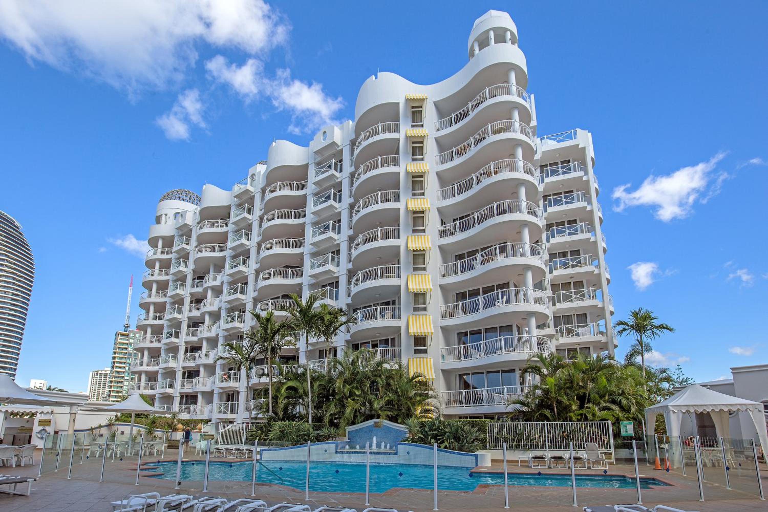 Broadbeach