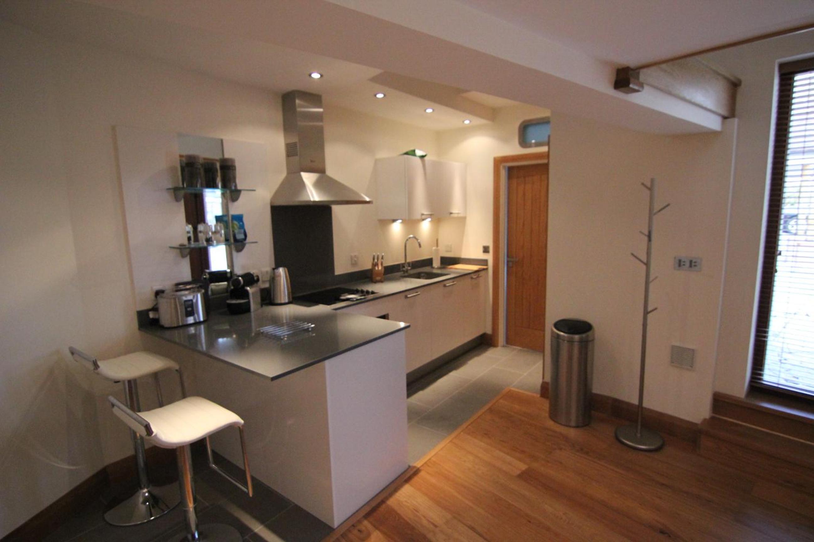 Ashbrook Lets Apartments