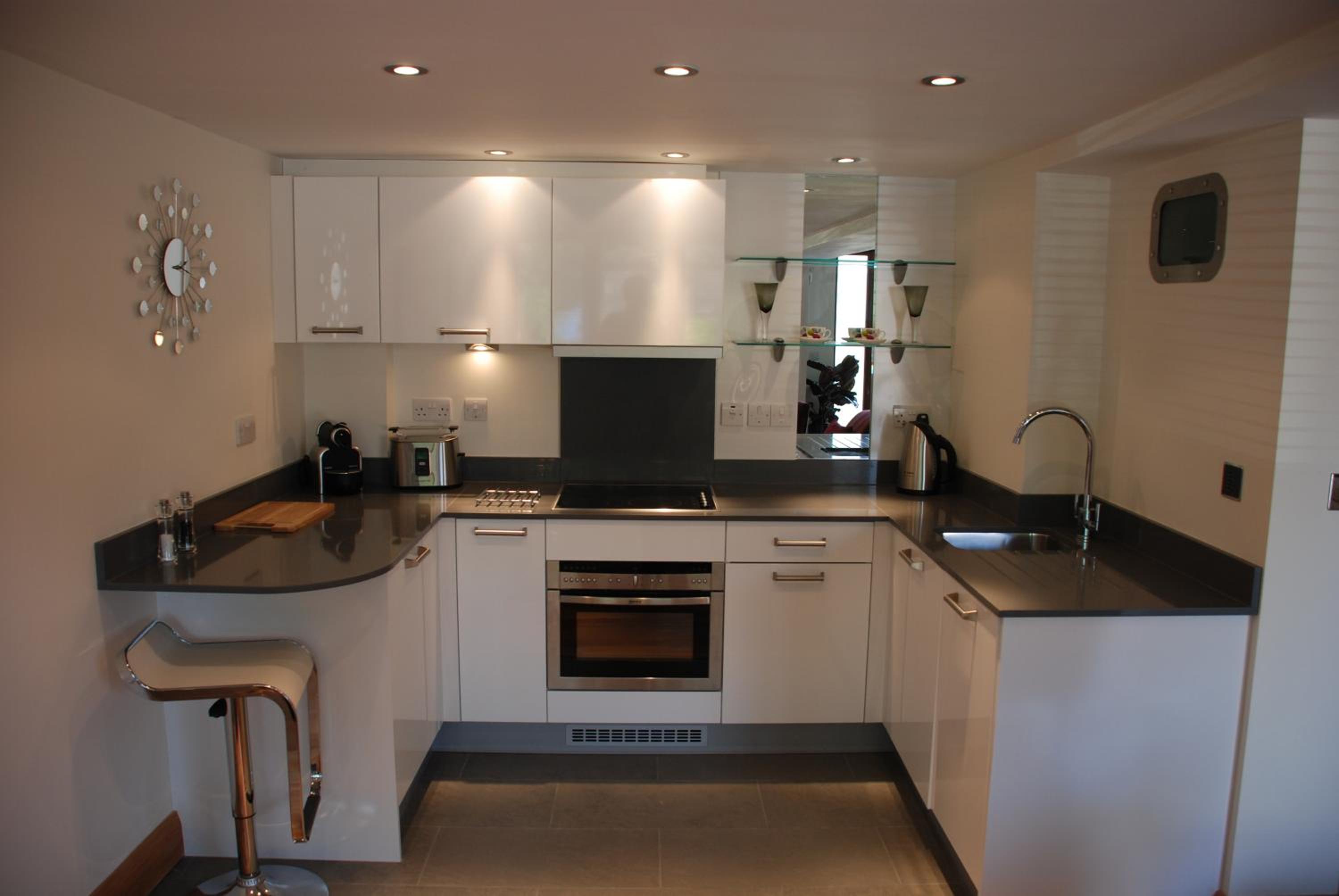 Ashbrook Lets Apartments