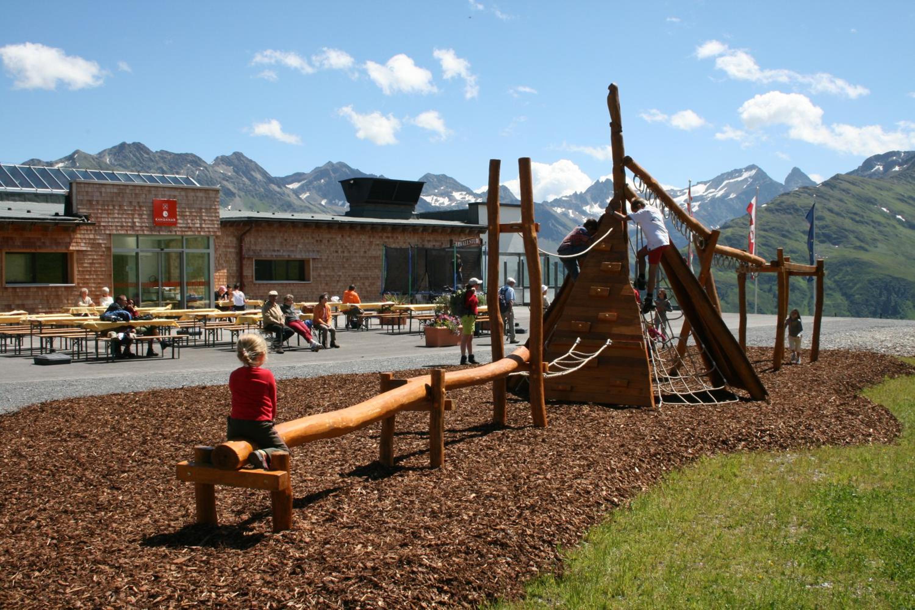 Landhaus Flunger