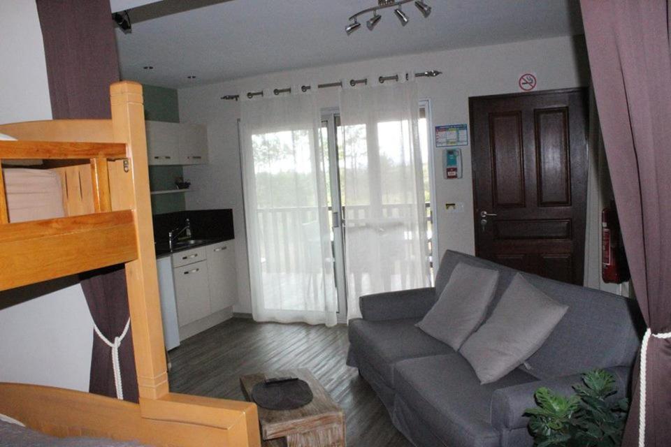 Le Gîte du Koniambo